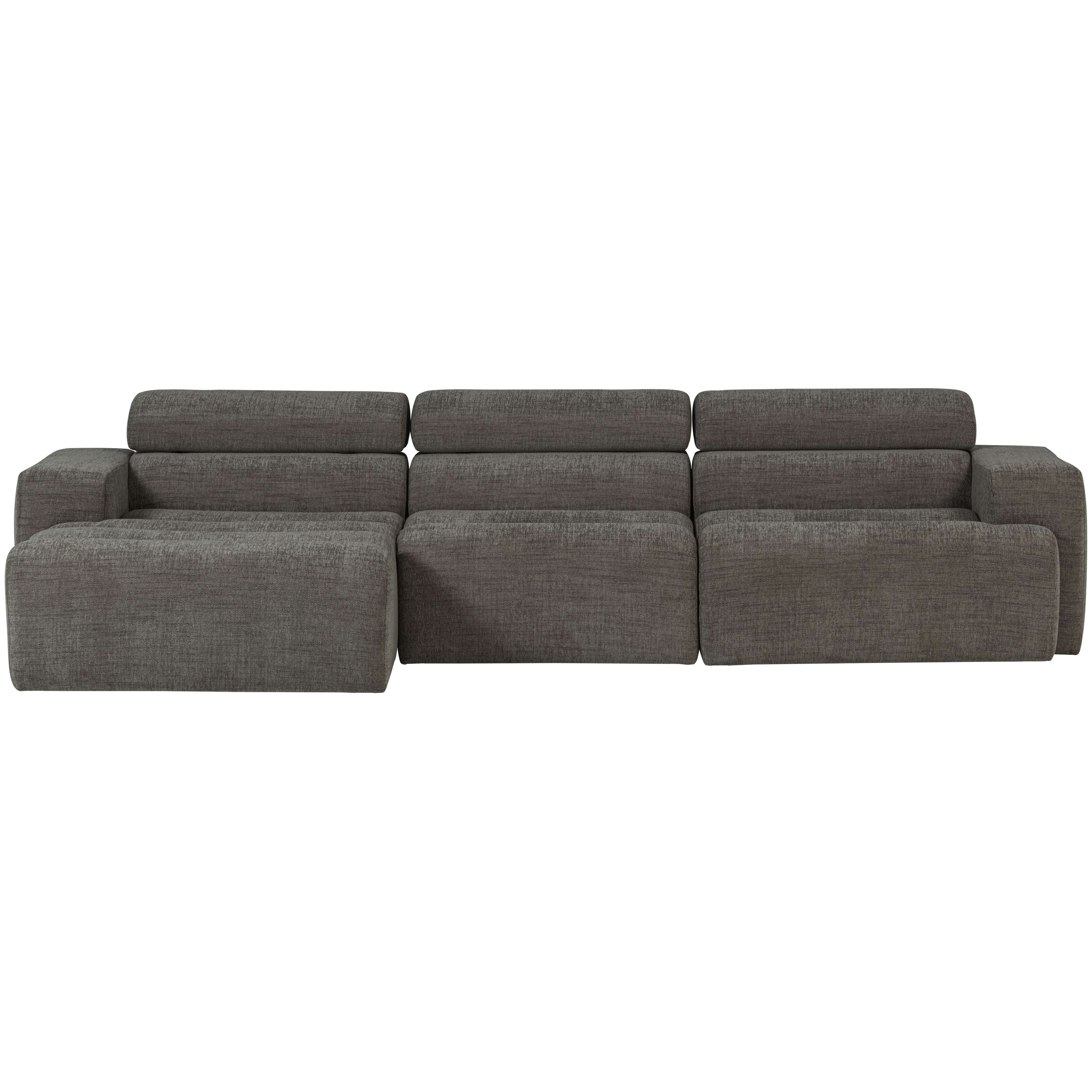 Chaise longue links