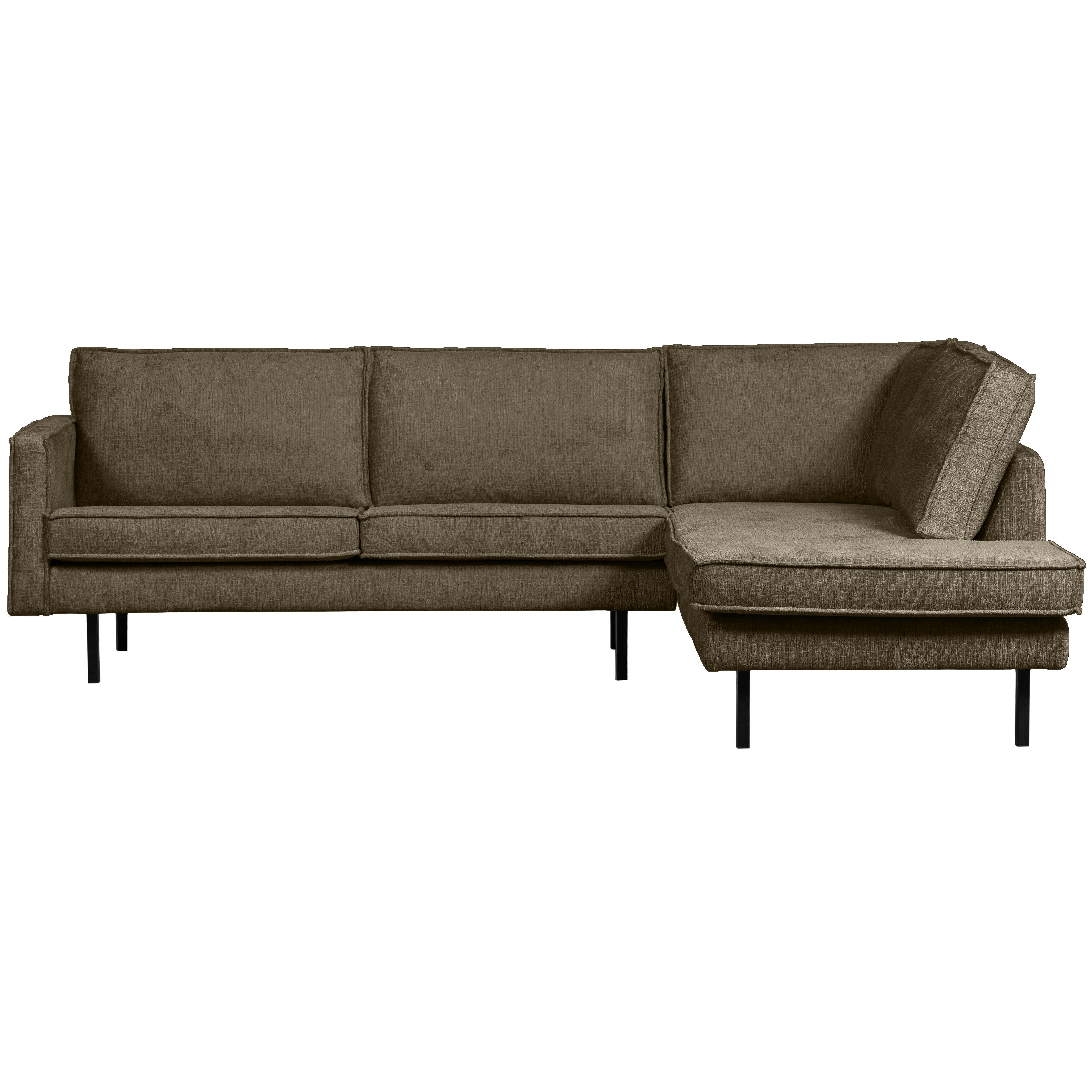 Corner sofa right