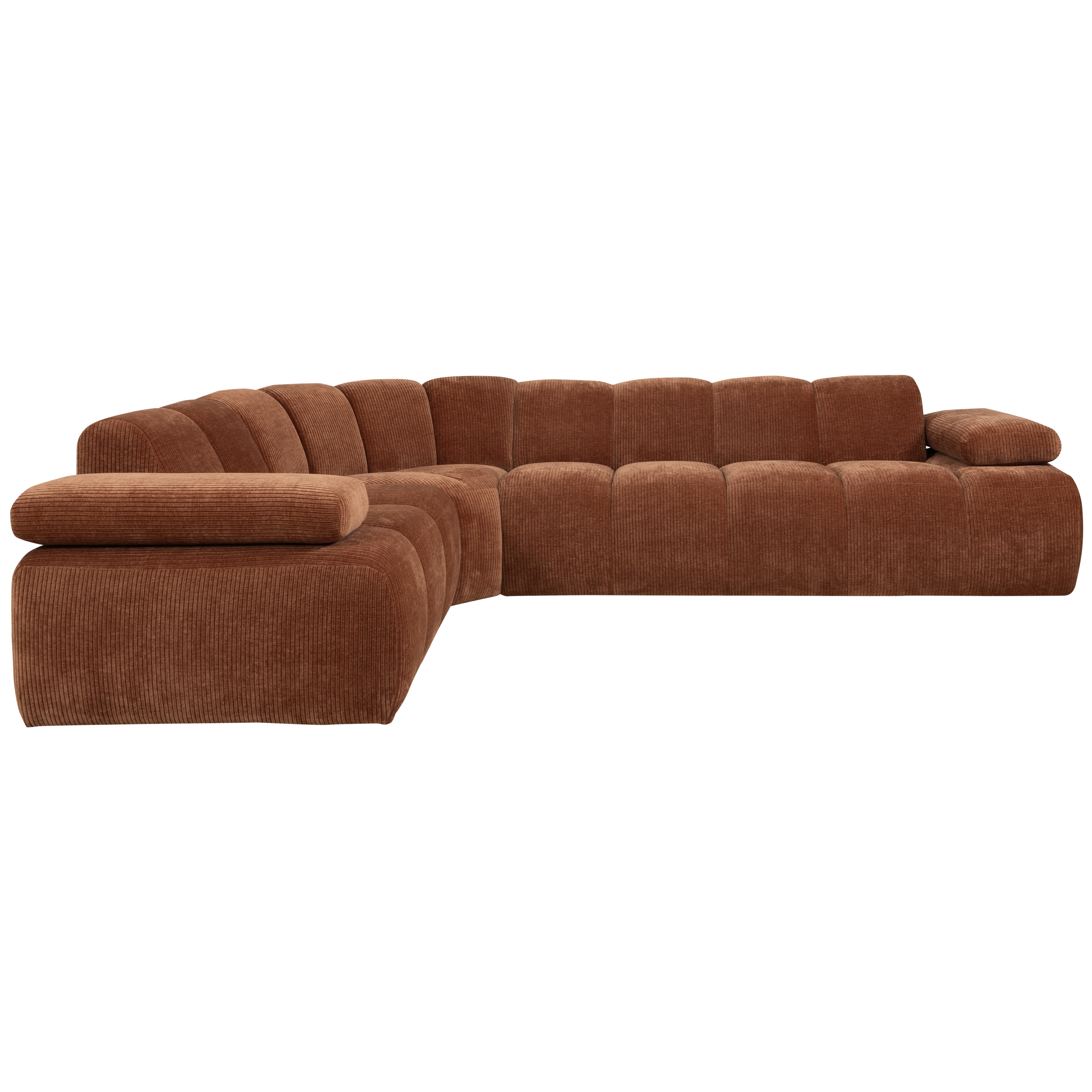 377466-R-01_VS_WE_Mojo_hoekbank_links_geweven_ribstof_roest_bruin.png?auto=webp&format=png&width=1500&height=1500