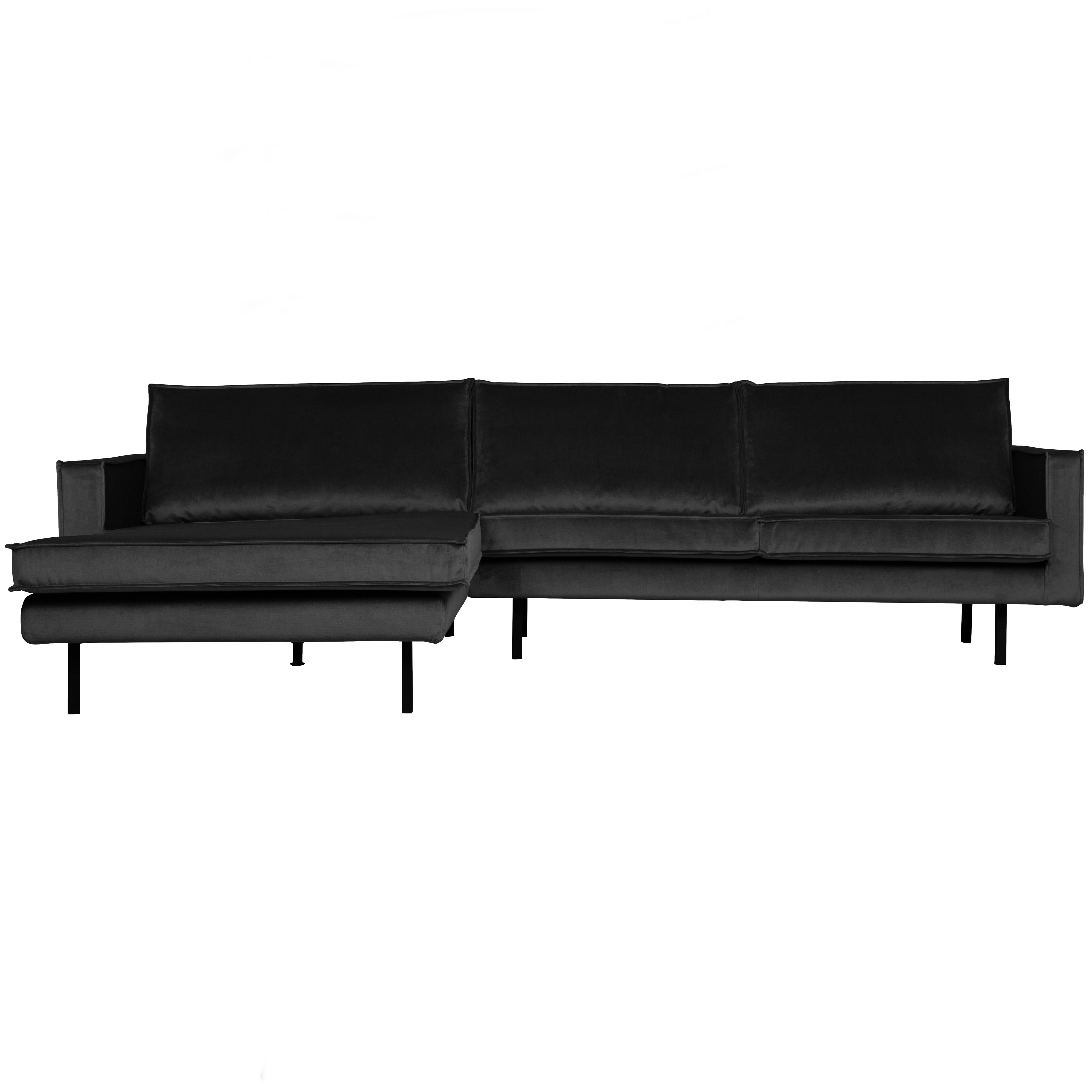 Chaise longue left