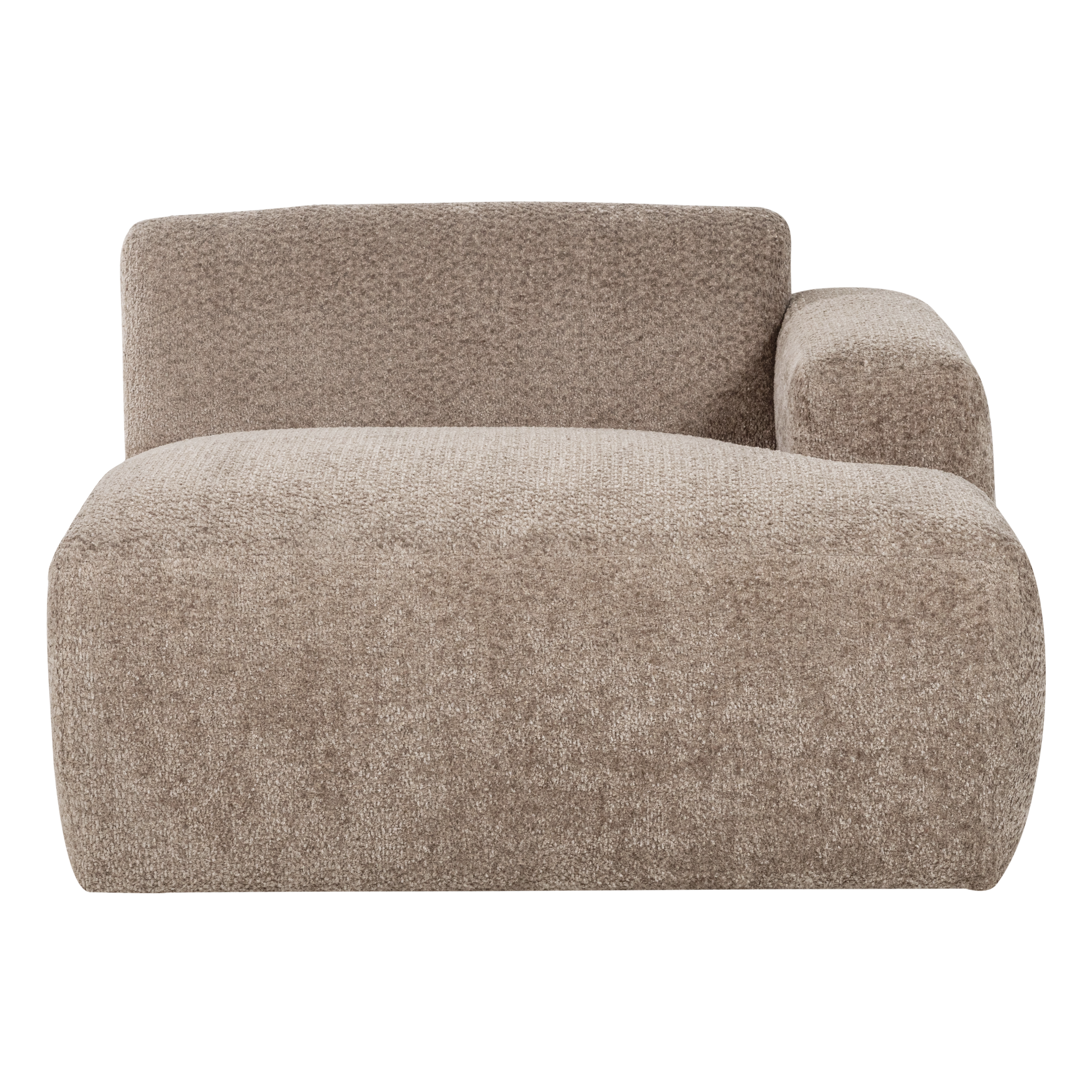 Chaise longue element rechts