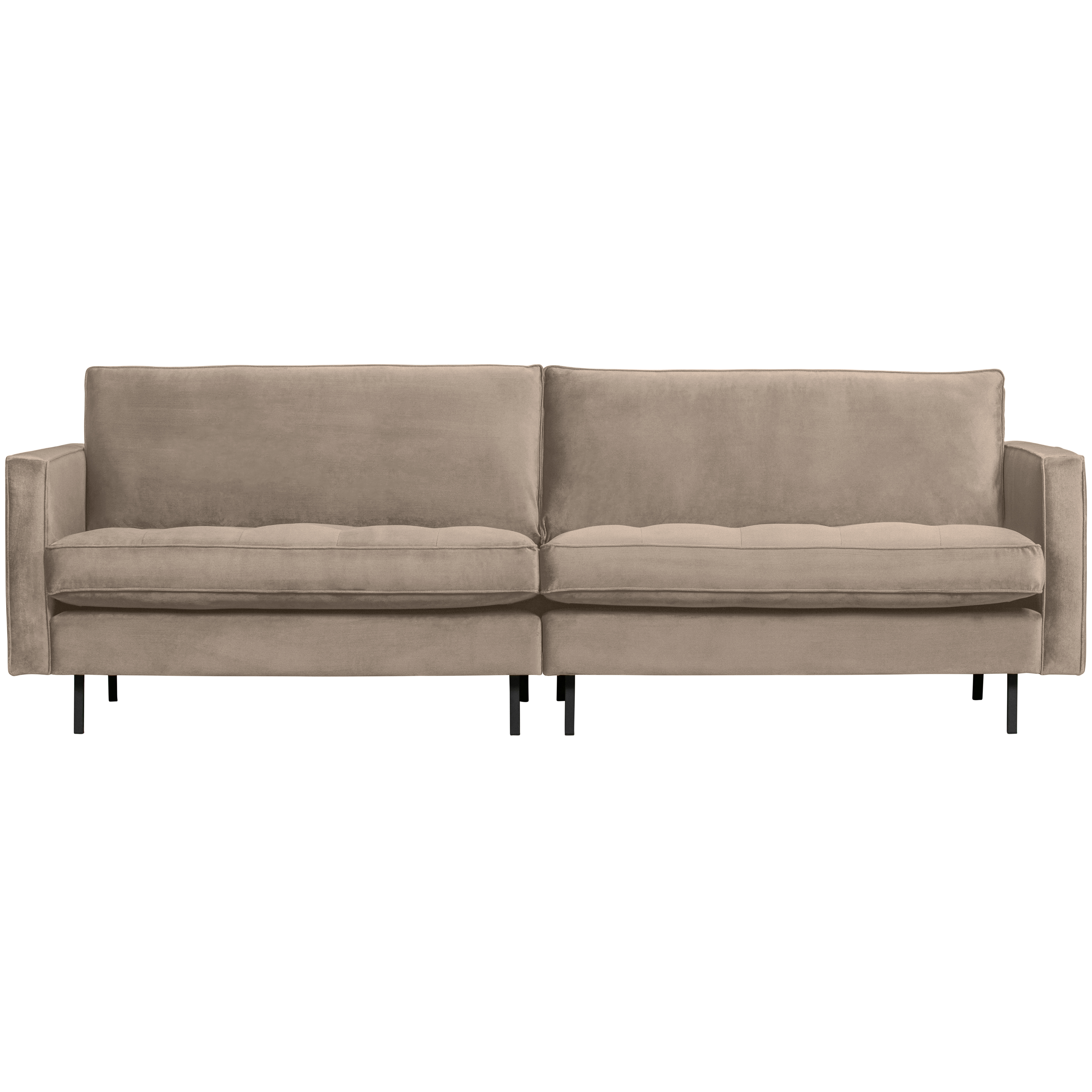 3-seater sofa classic