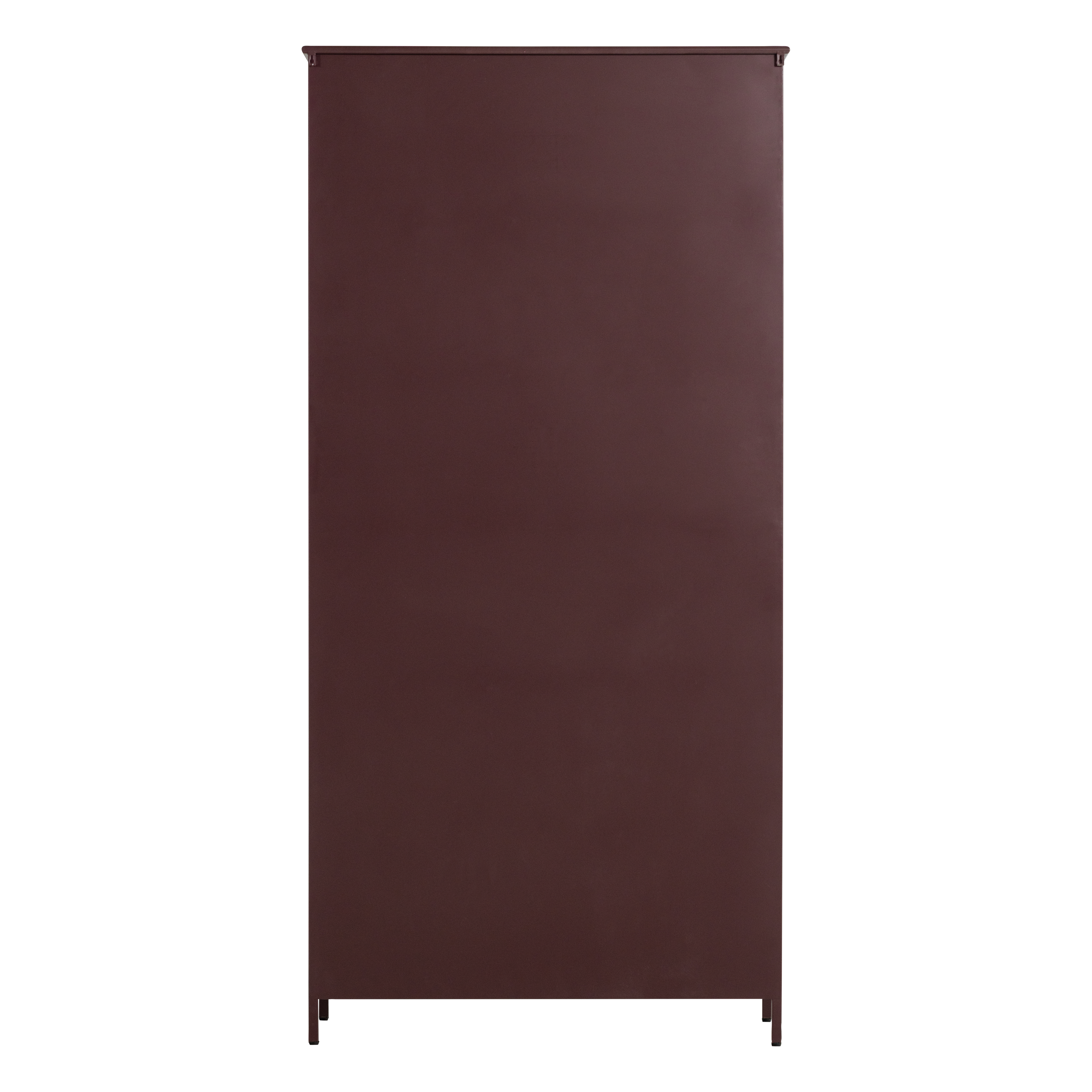375041-O_05_VS_WP_Exhibit_XL_2_deurs_vitrinekast_metaal_bordeauxrood_B1.png?auto=webp&format=png&width=1500&height=1500