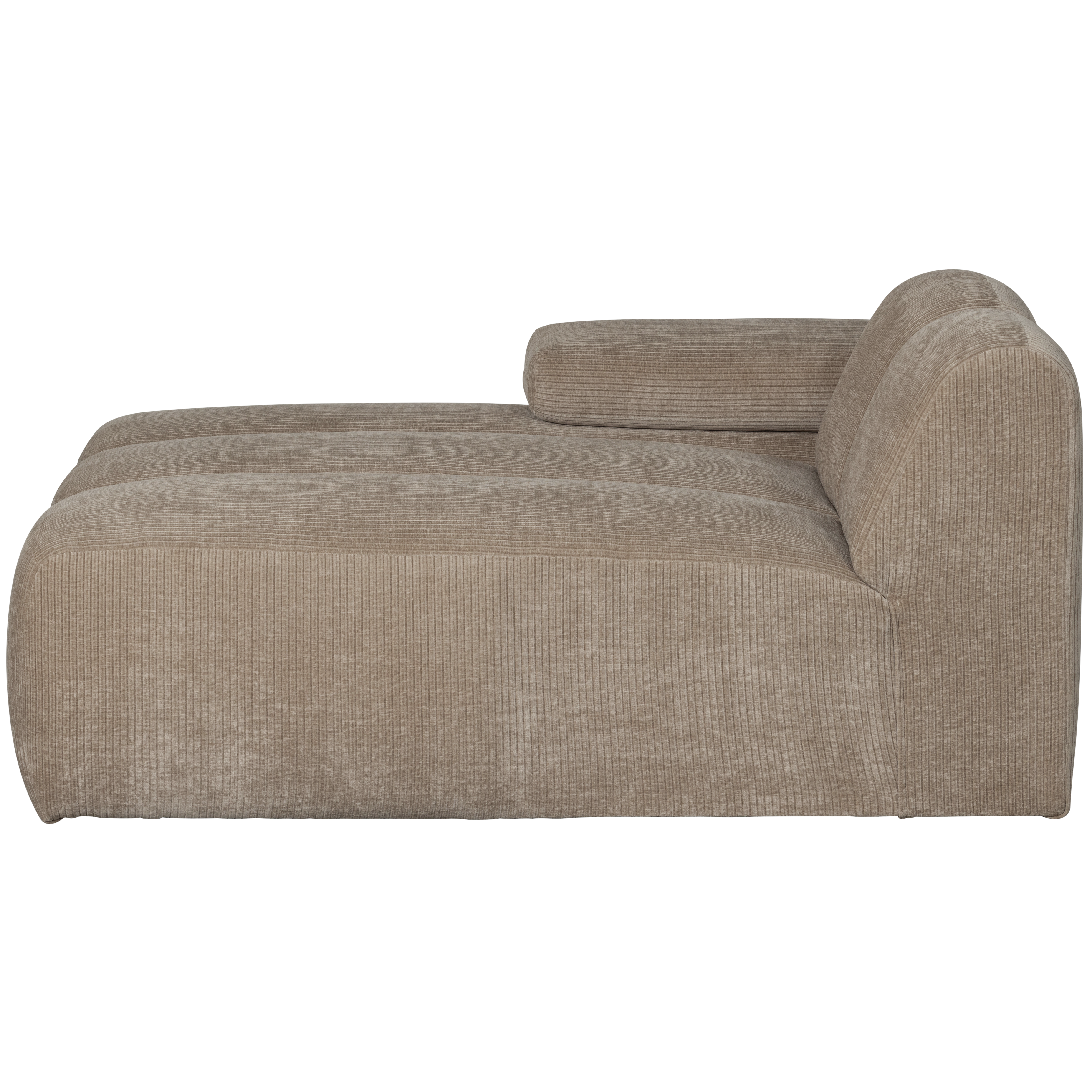 377459-D-07_VS_WE_Mojo_chaise_longue_element_links_geweven_ribstof_donker_zand.png?auto=webp&format=png&width=1500&height=1500