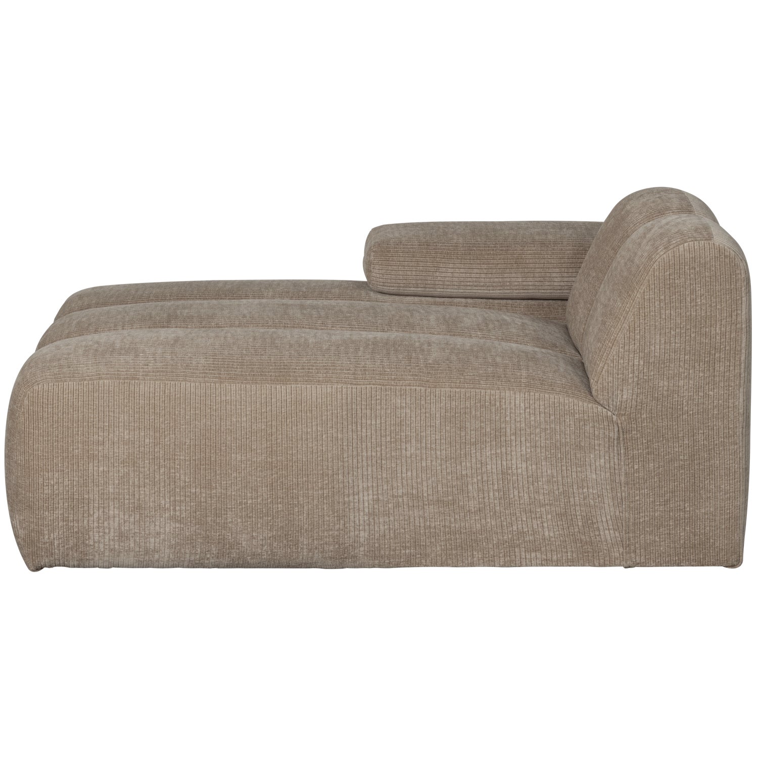 377459-D-07_VS_WE_Mojo_chaise_longue_element_links_geweven_ribstof_donker_zand.png?auto=webp&format=png&width=1500&height=1500