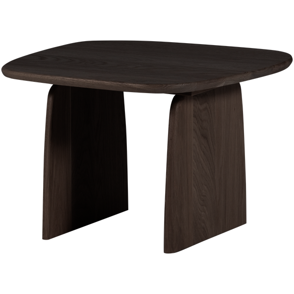 Image of TABLO COFFEE TABLE 60 CM OAK MYSTIC BROWN [fsc]