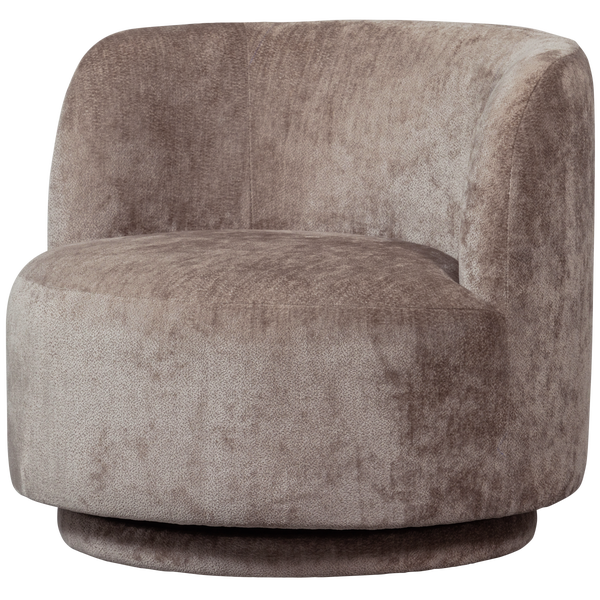 Image of POPULAR ARMCHAIR TAUPE
