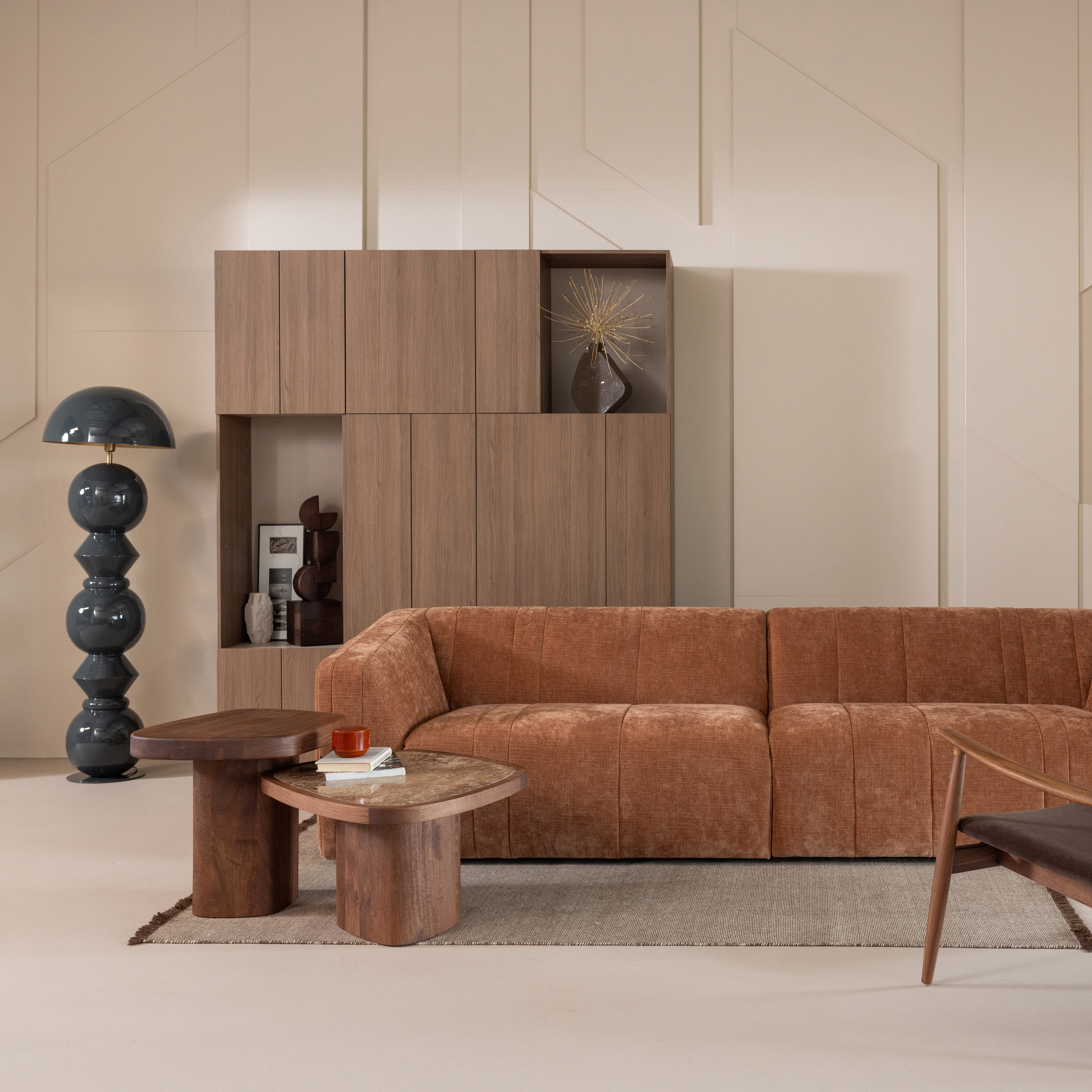 378190-W__378145-W__378144-W__378143-W__378130-R__377985-B_02_SF_WP_Build_wandkast_combinatie_188_cm_bruin_Omaire_roestbruin_Bask_Dot_Nodu_Granu_Kimi_Draxa_Weavly_vierkant.jpg?auto=webp&format=png&width=1500&height=1500
