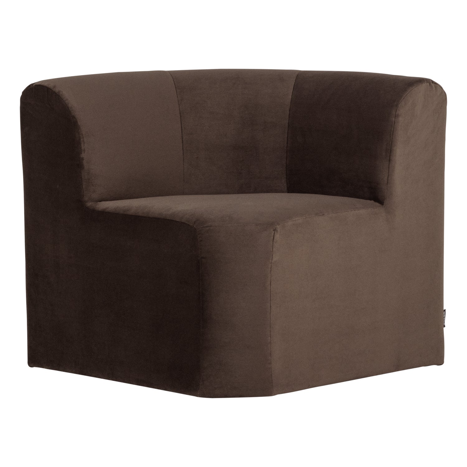 378034-VB_01_VS_WP_Mojo_Base_eetbank_hoek_rugleuning_velvet_bruin_F1.png?auto=webp&format=png&width=1500&height=1500
