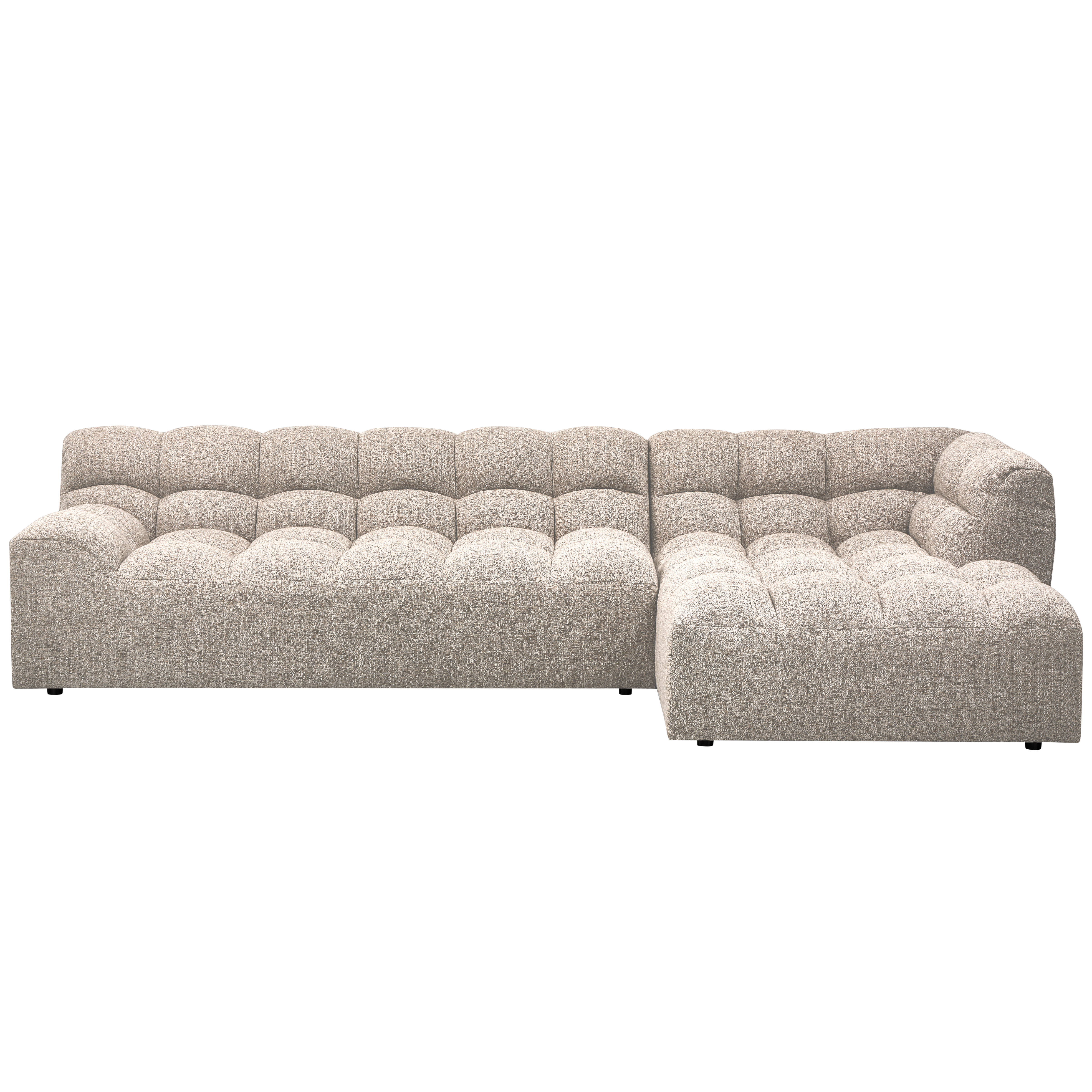 Chaise longue right