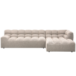 Chaise longue right