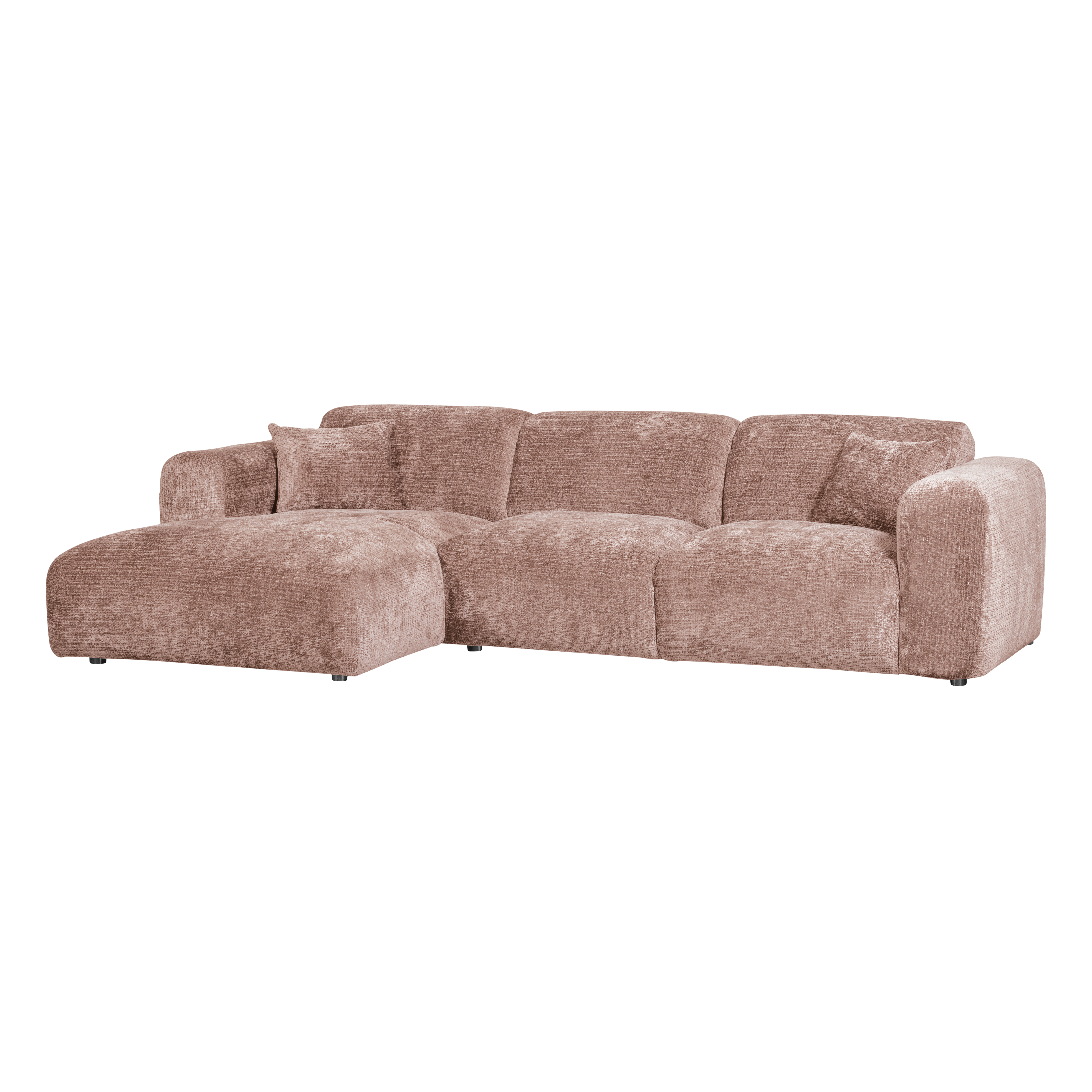 378138-T_01_VS_Cloud_chaise_longue_bank_links_chenille_taupe_roze_FA.png?auto=webp&format=png&width=1500&height=1500