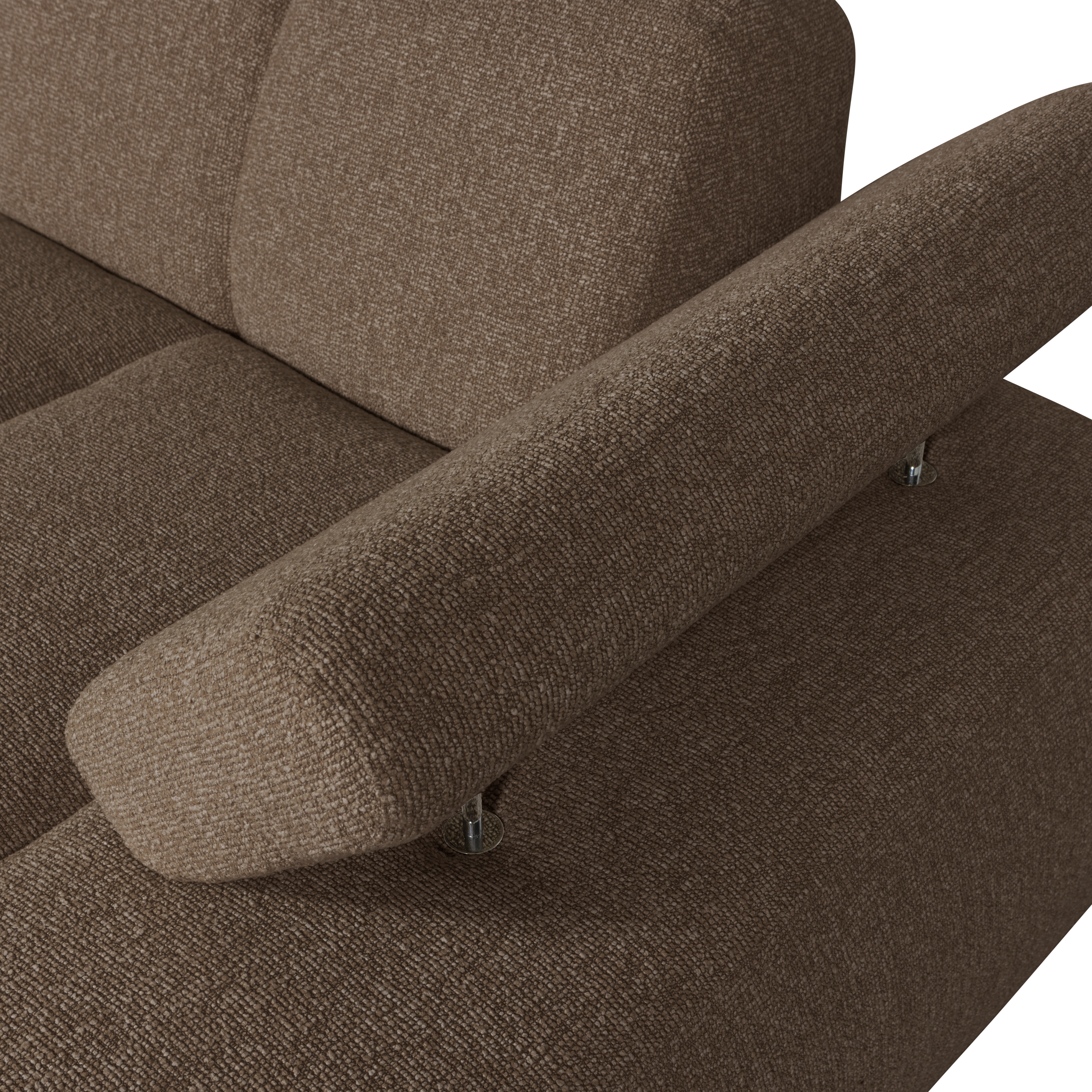 377460-BM-01_VS_WE_Mojo_chaise_longue_element_rechts_boucle_bruin_melange_detail.png?auto=webp&format=png&width=1500&height=1500