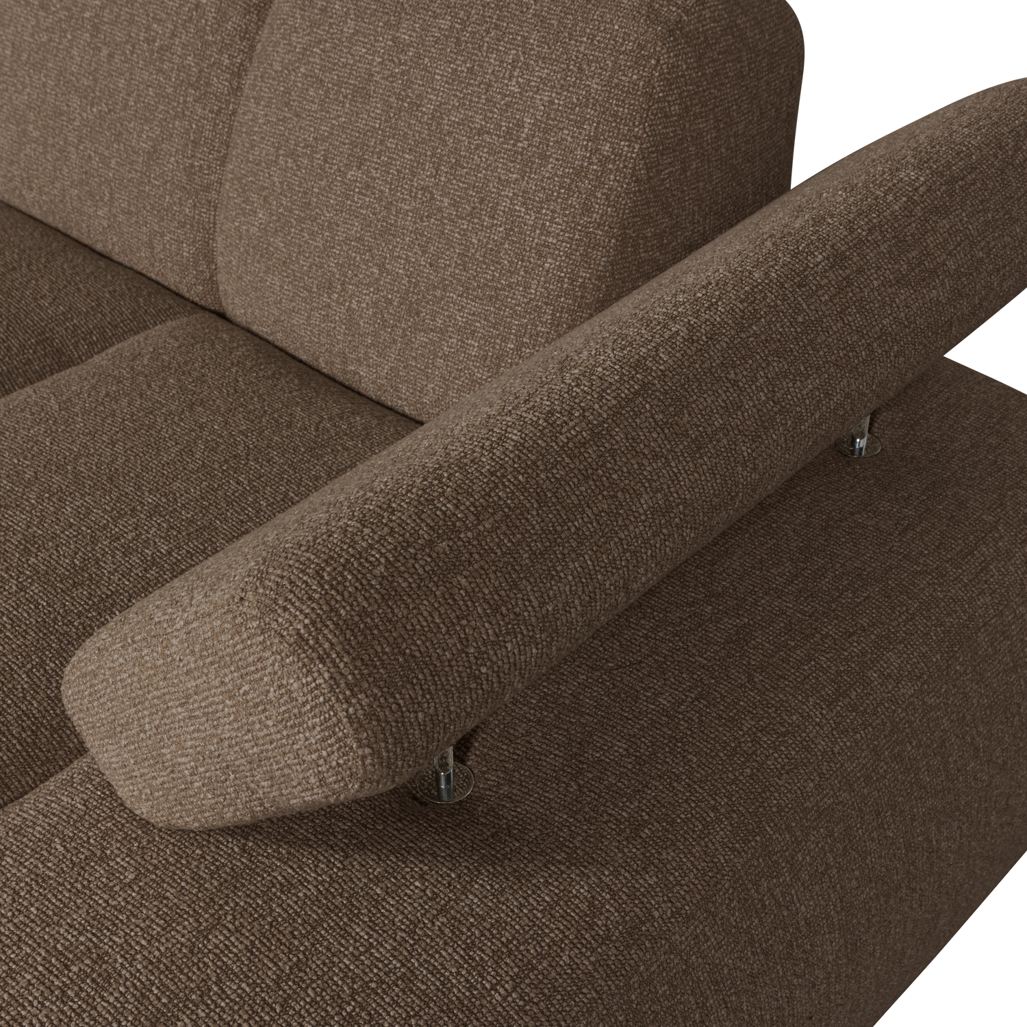 377460-BM-01_VS_WE_Mojo_chaise_longue_element_rechts_boucle_bruin_melange_detail.png?auto=webp&format=png&width=1500&height=1500