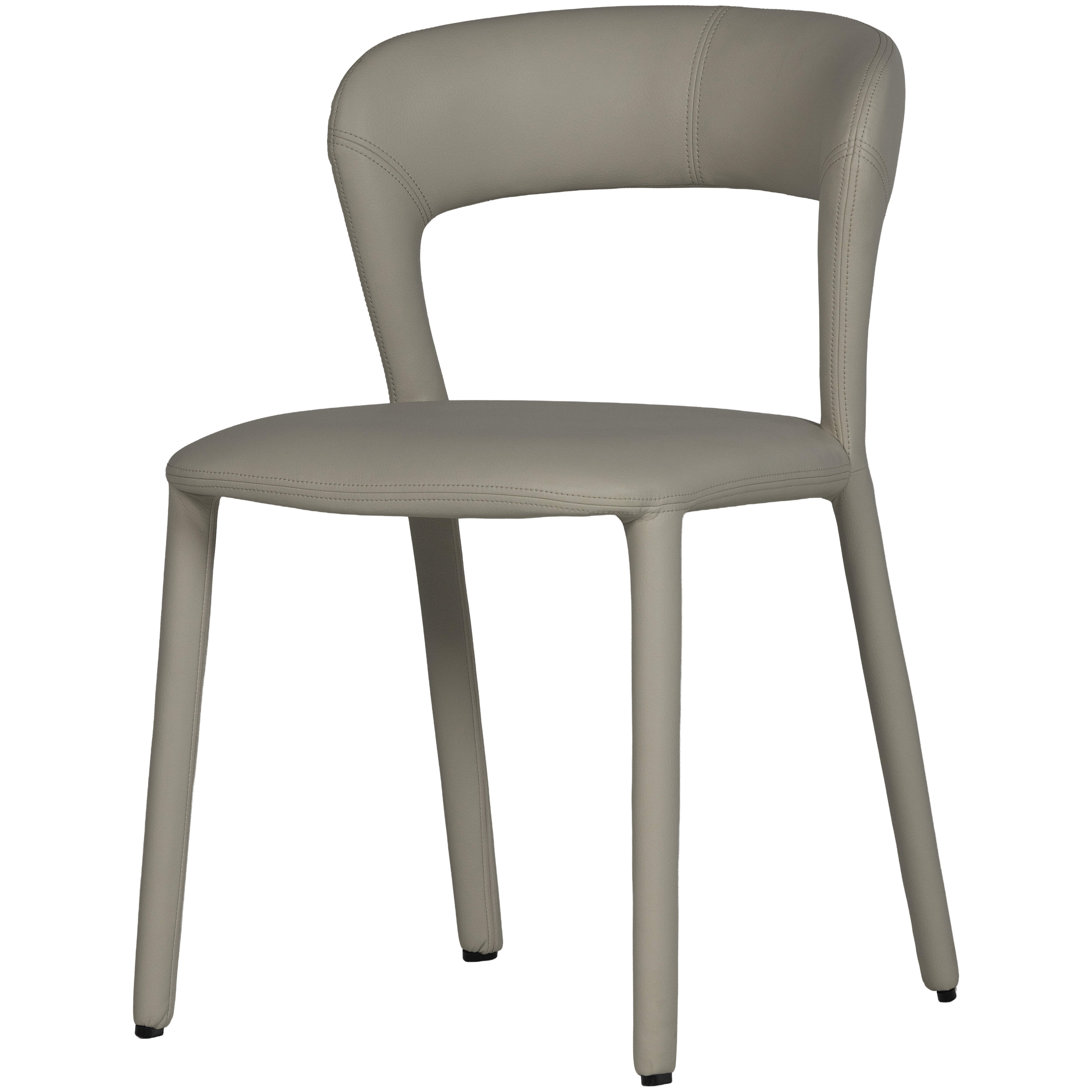 801419-E-02_VS_WP_Noble_eetkamerstoel_leerlook_beige_FA.png?auto=webp&format=png&width=1500&height=1500