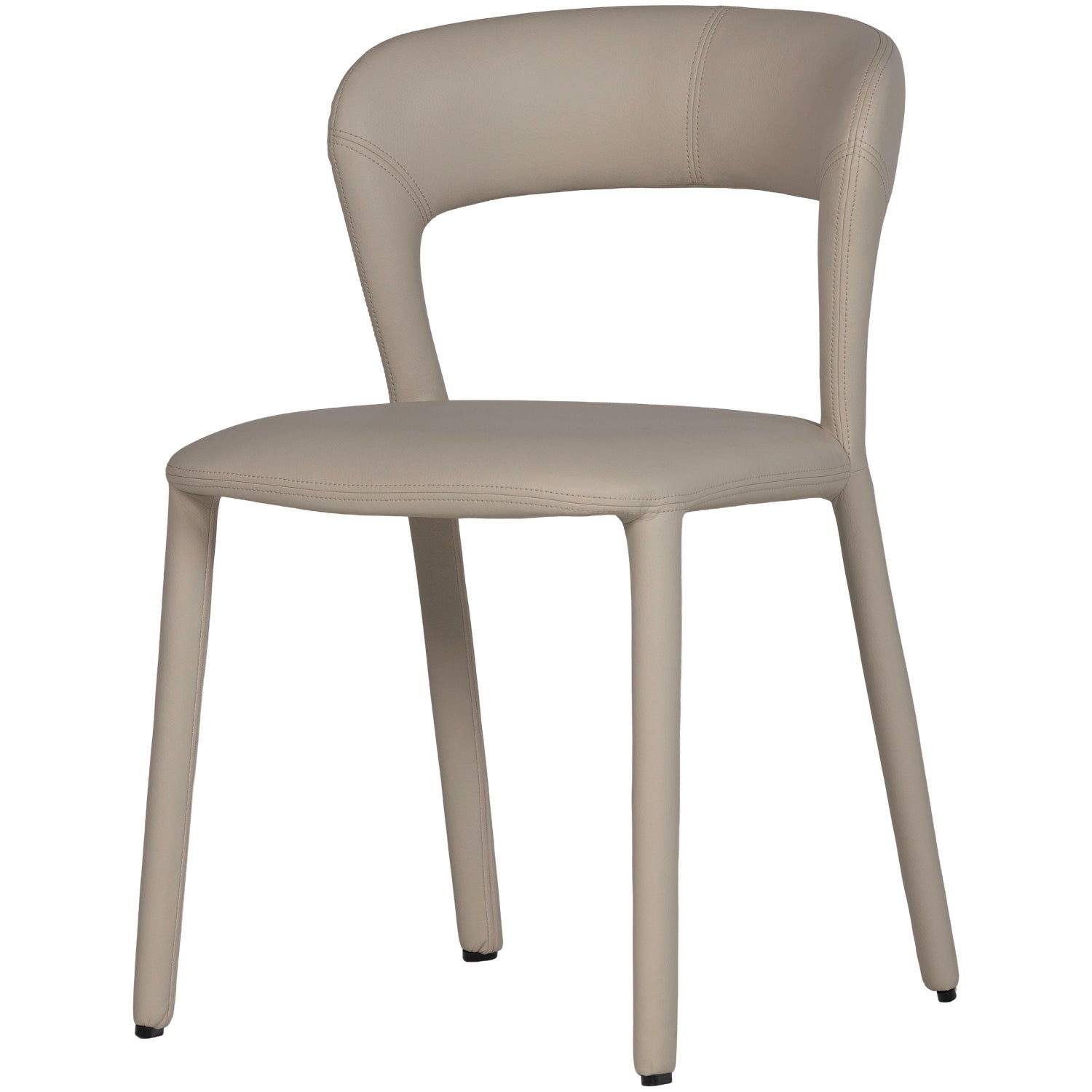 801419-E-02_VS_WP_Noble_eetkamerstoel_leerlook_beige_FA.png?auto=webp&format=png&width=1500&height=1500