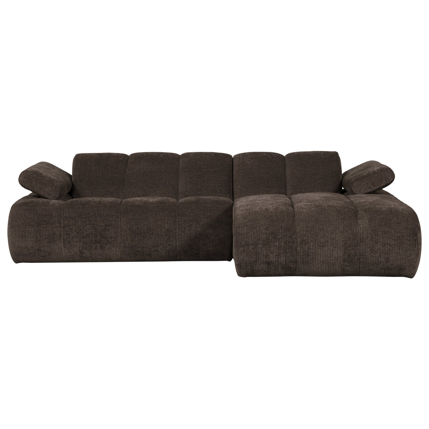 377465-B-04_VS_WE_Mojo_chaise_longue_rechts_geweven_ribstof_bruin_F3_PS.png?auto=webp&format=png&width=1500&height=1500