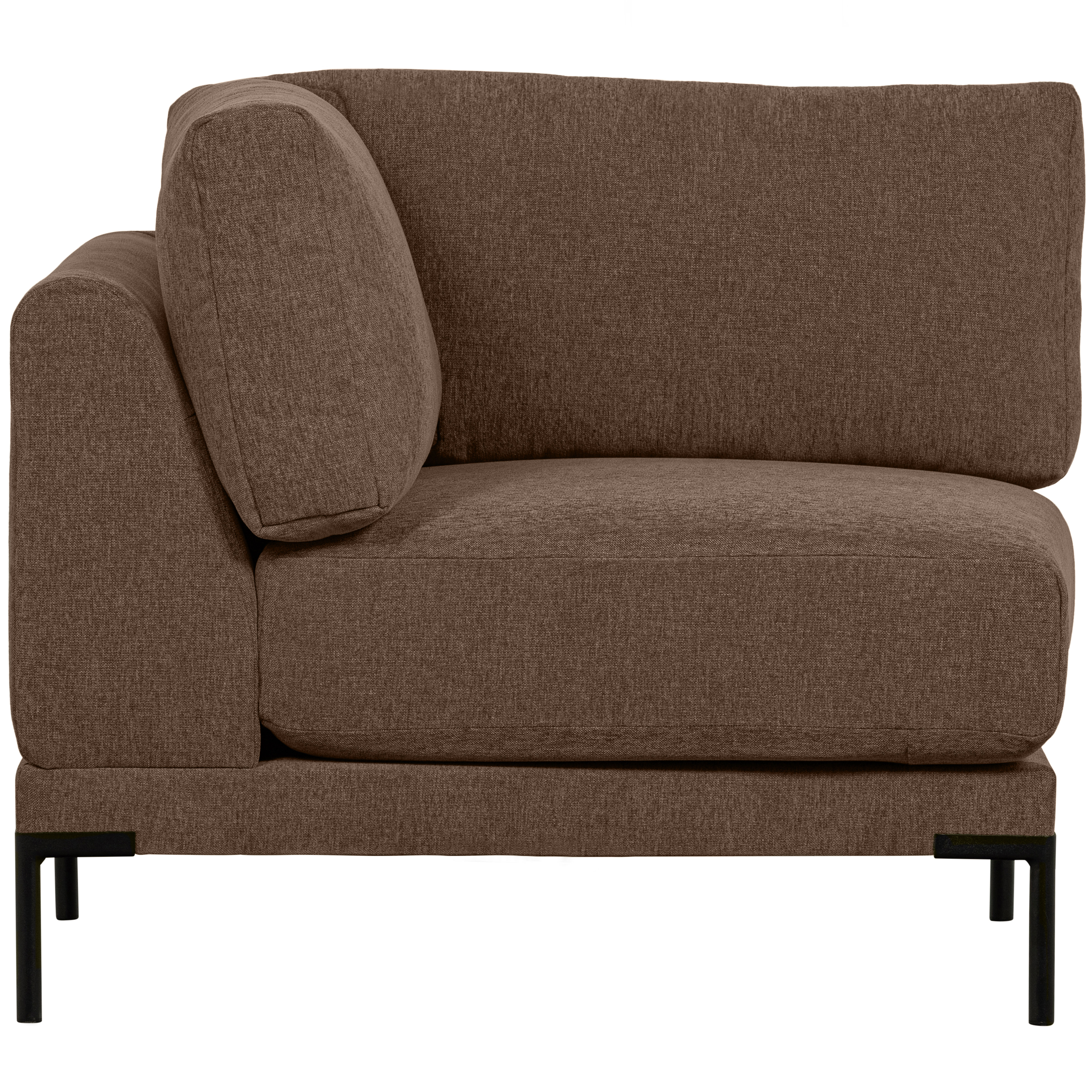 Corner unit