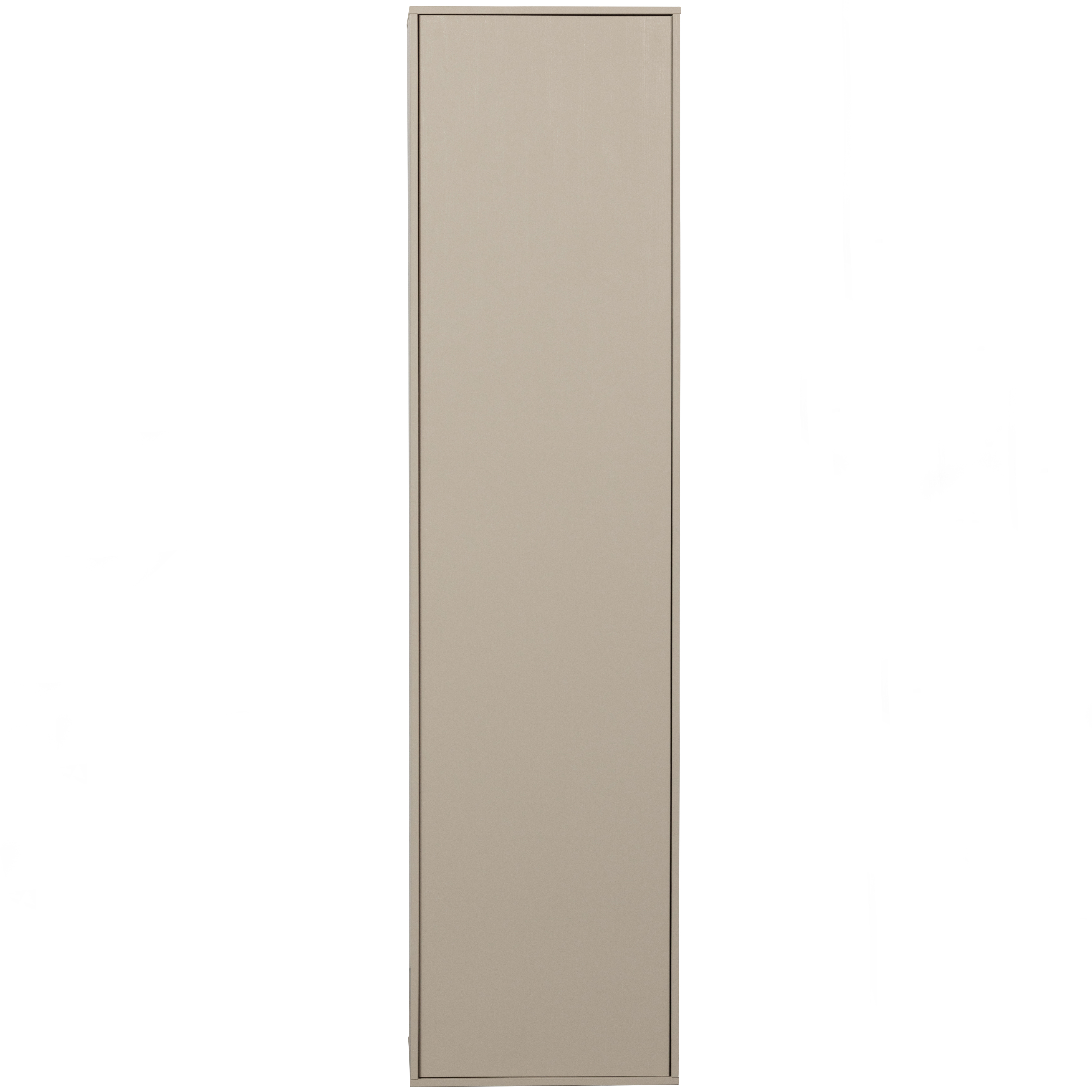Enkele kast 200x50cm