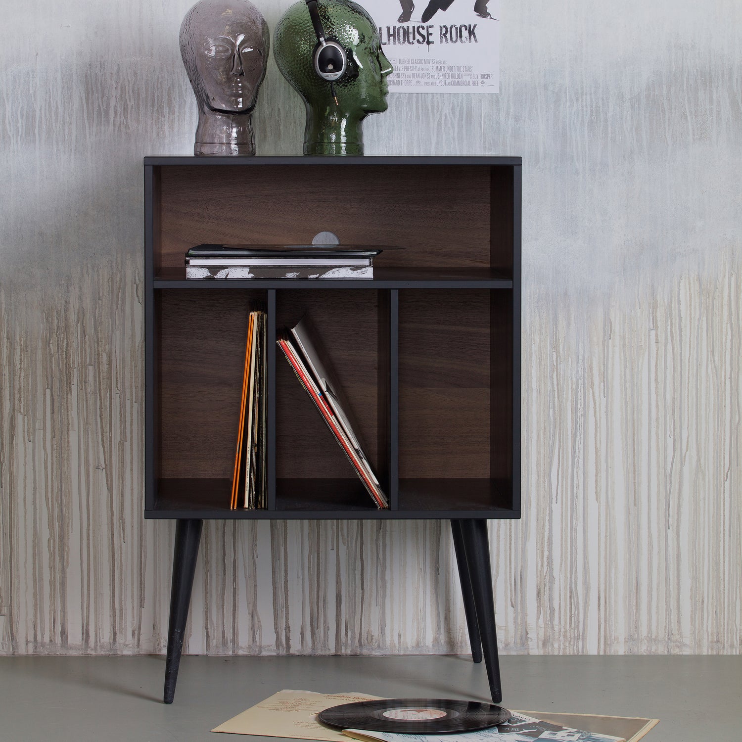 373900-Z-01_SF_WE_James_kastje_noten_zwart_VIERKANT.jpg?auto=webp&format=png&width=1500&height=1500