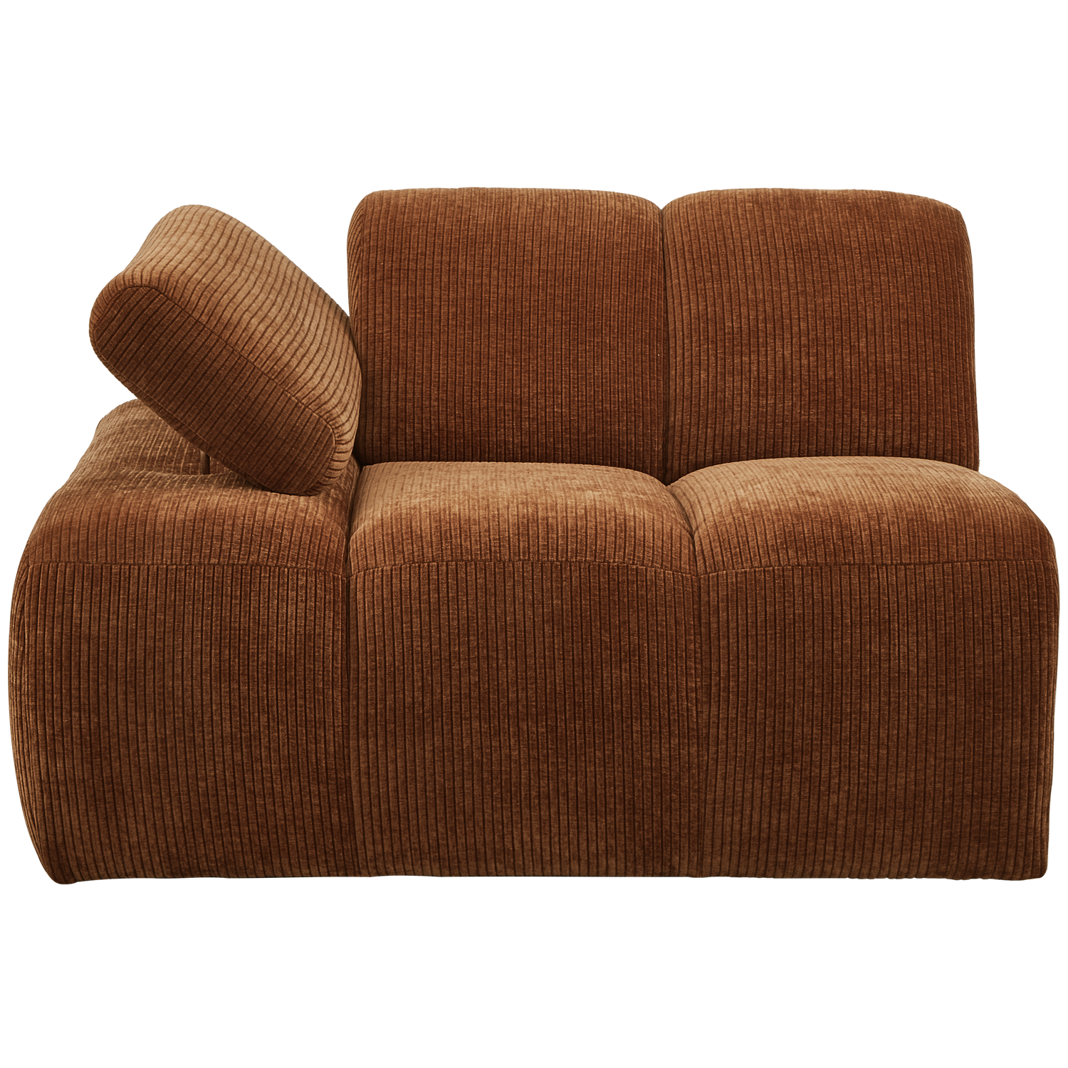 377452-R-03_VS_WE_Mojo_1_zits_met_arm_links_geweven_ribstof_roest_bruin.png?auto=webp&format=png&width=1500&height=1500