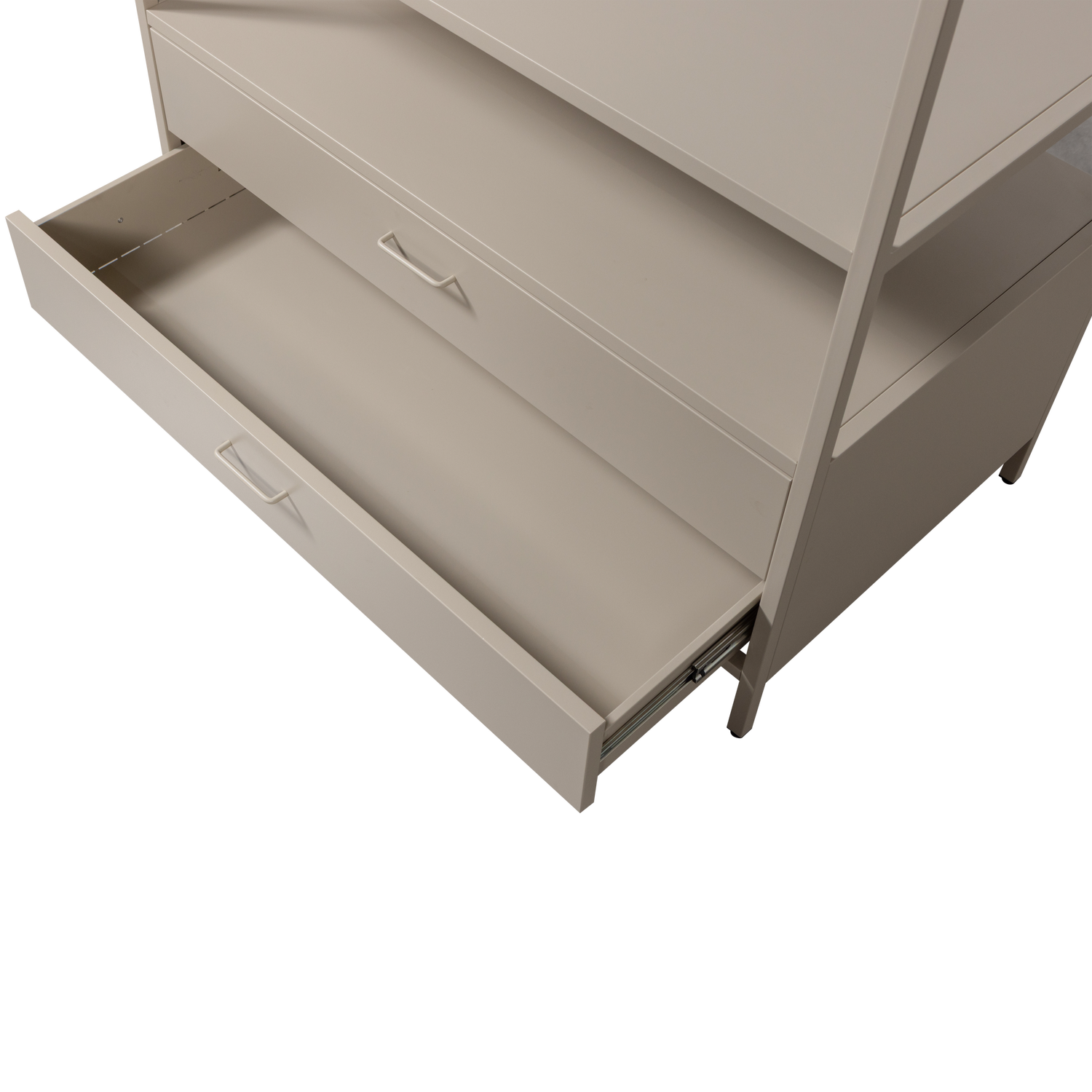 377628-Z-02_VS_FA_Ferris_open_kledingkast_100cm_metaal_zand_C2.png?auto=webp&format=png&width=1500&height=1500