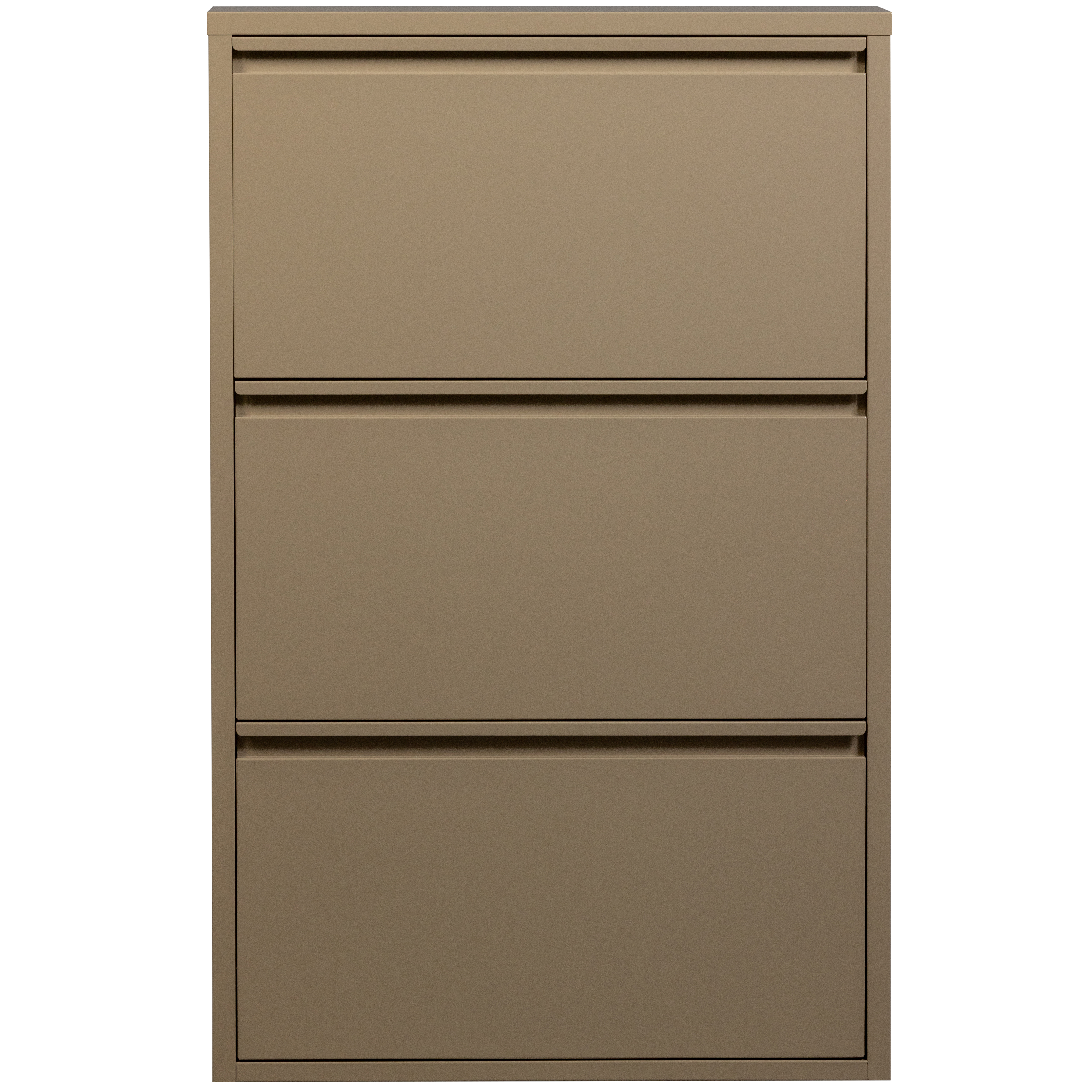 374062-S-01_VS_FA_Sabine_3_vaks_schoenenkast_metaal_zand.png?auto=webp&format=png&width=1500&height=1500