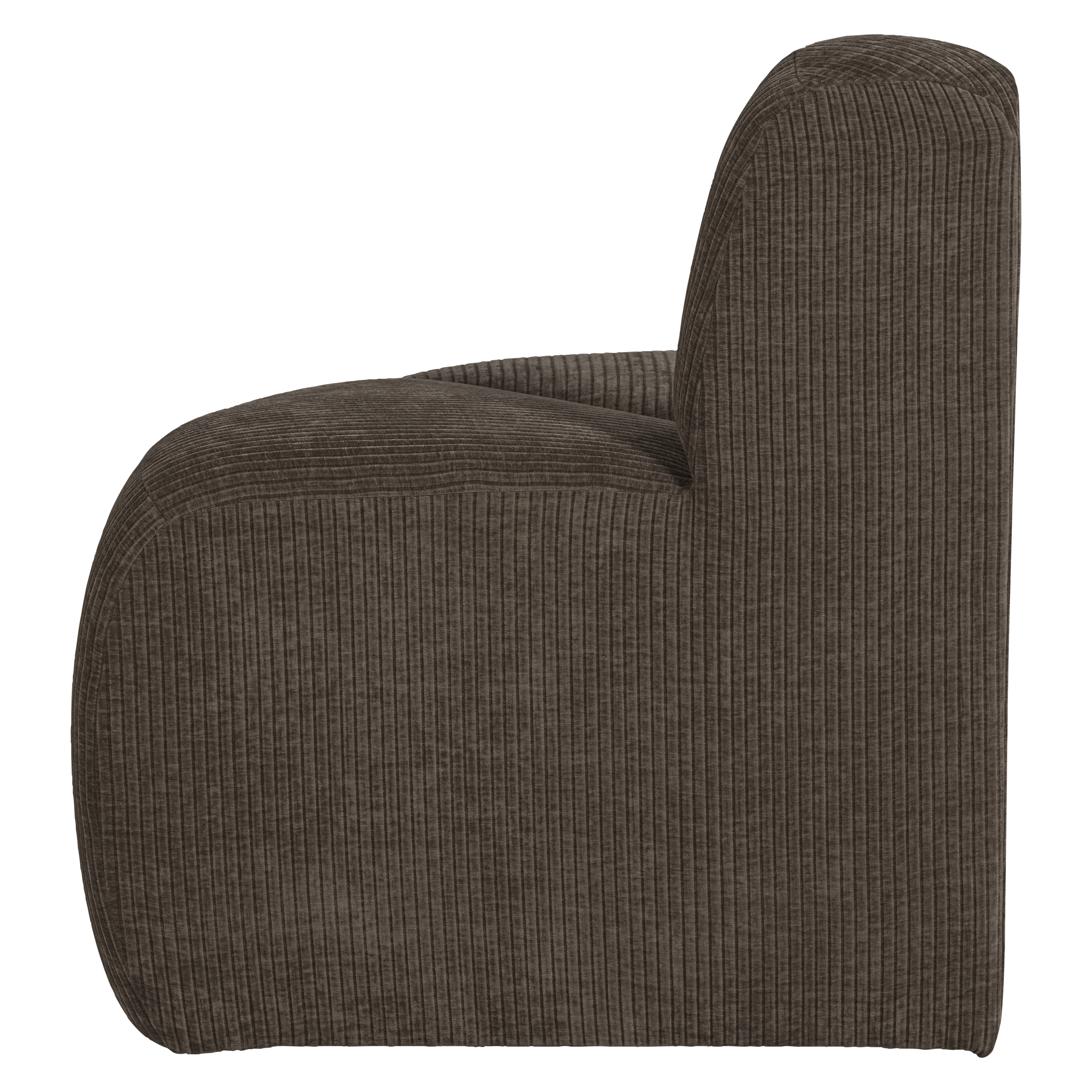 377901-B_03_VS_Mojo_eetbank_hoek_rond_rugleuning_ribstof_bruin_L1.png?auto=webp&format=png&width=1500&height=1500