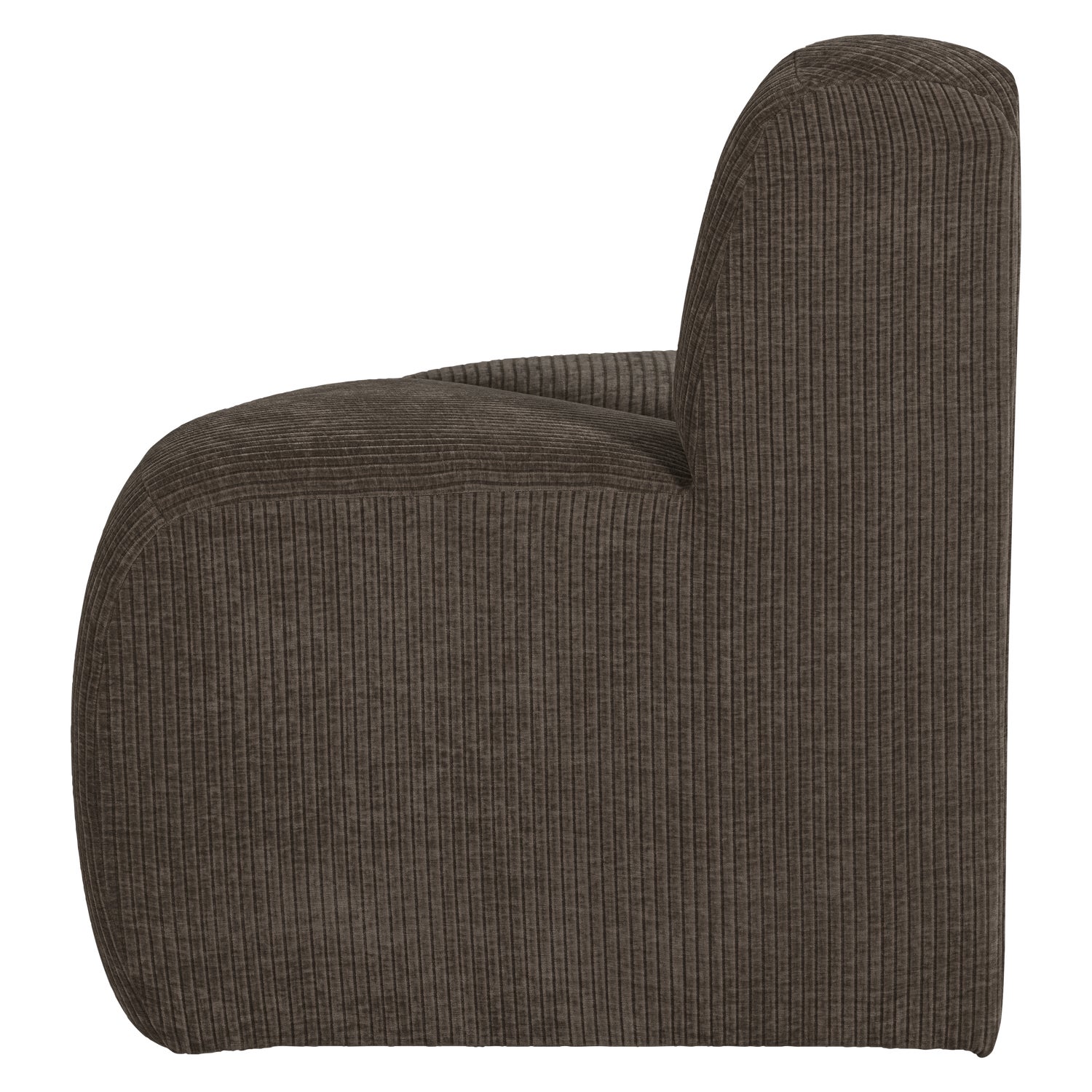 377901-B_03_VS_Mojo_eetbank_hoek_rond_rugleuning_ribstof_bruin_L1.png?auto=webp&format=png&width=1500&height=1500