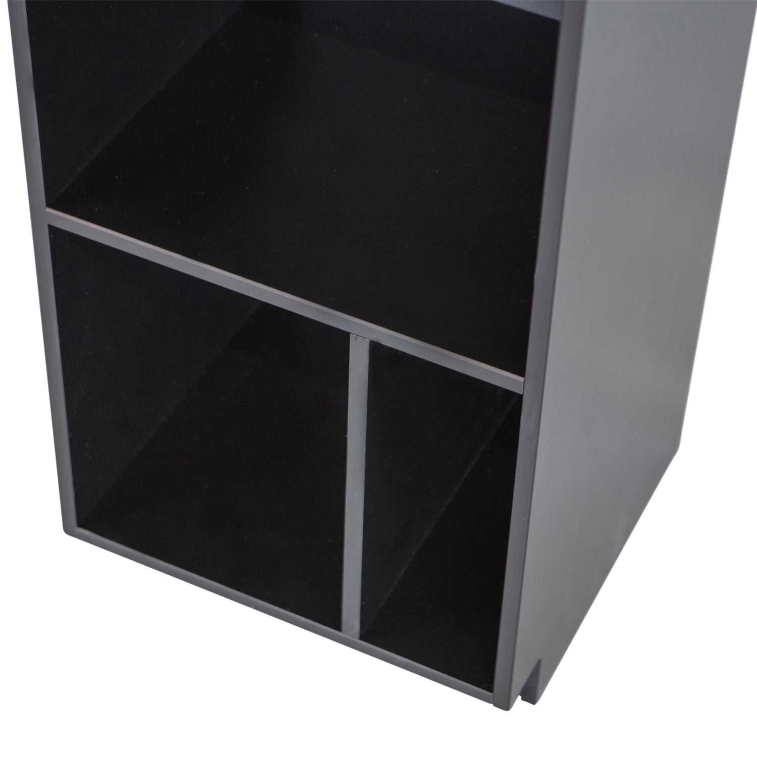 373512-Z-02_VS_WE_Finca_open_vakkenkast_40cm_zwart_detail.jpg?auto=webp&format=png&width=1500&height=1500