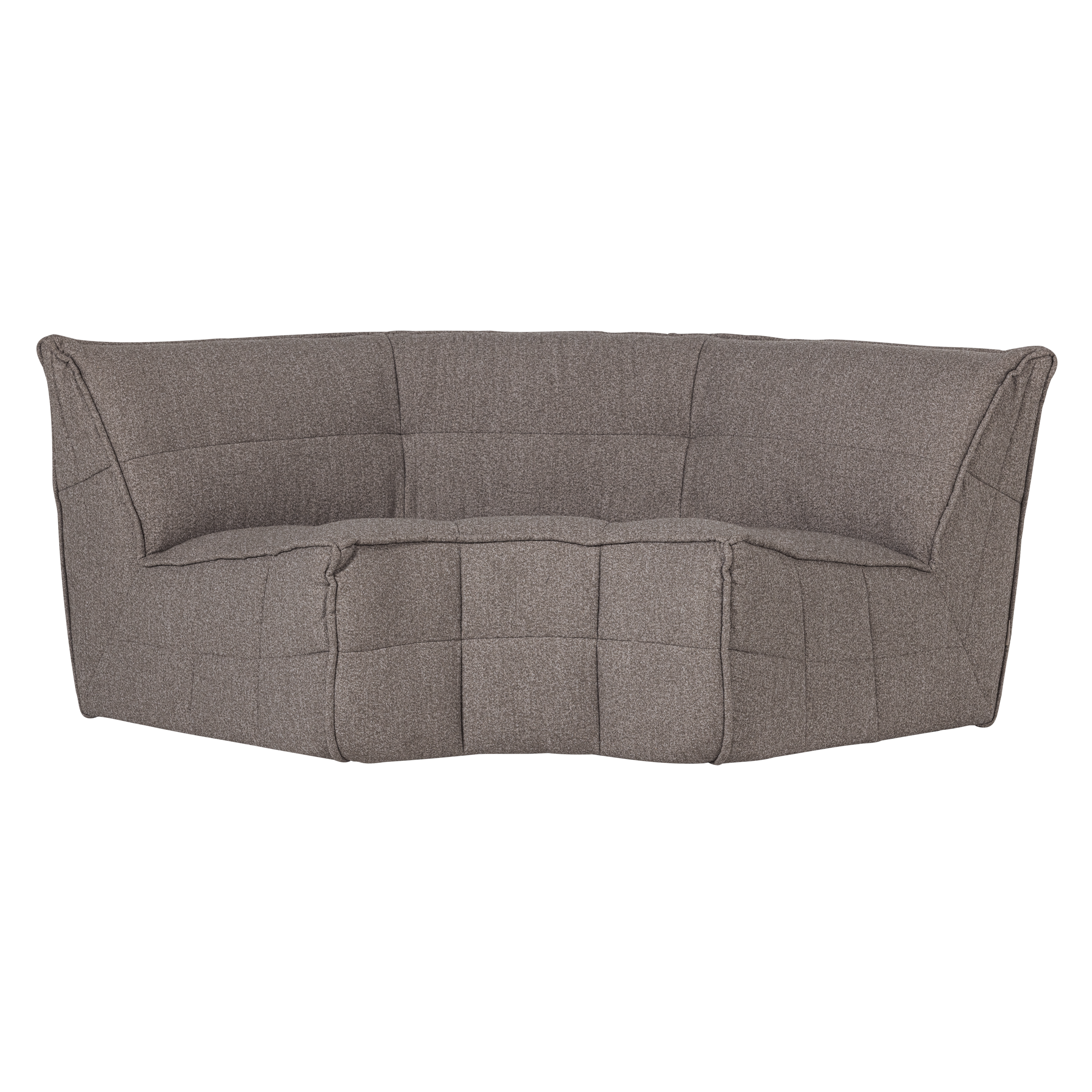 Corner unit