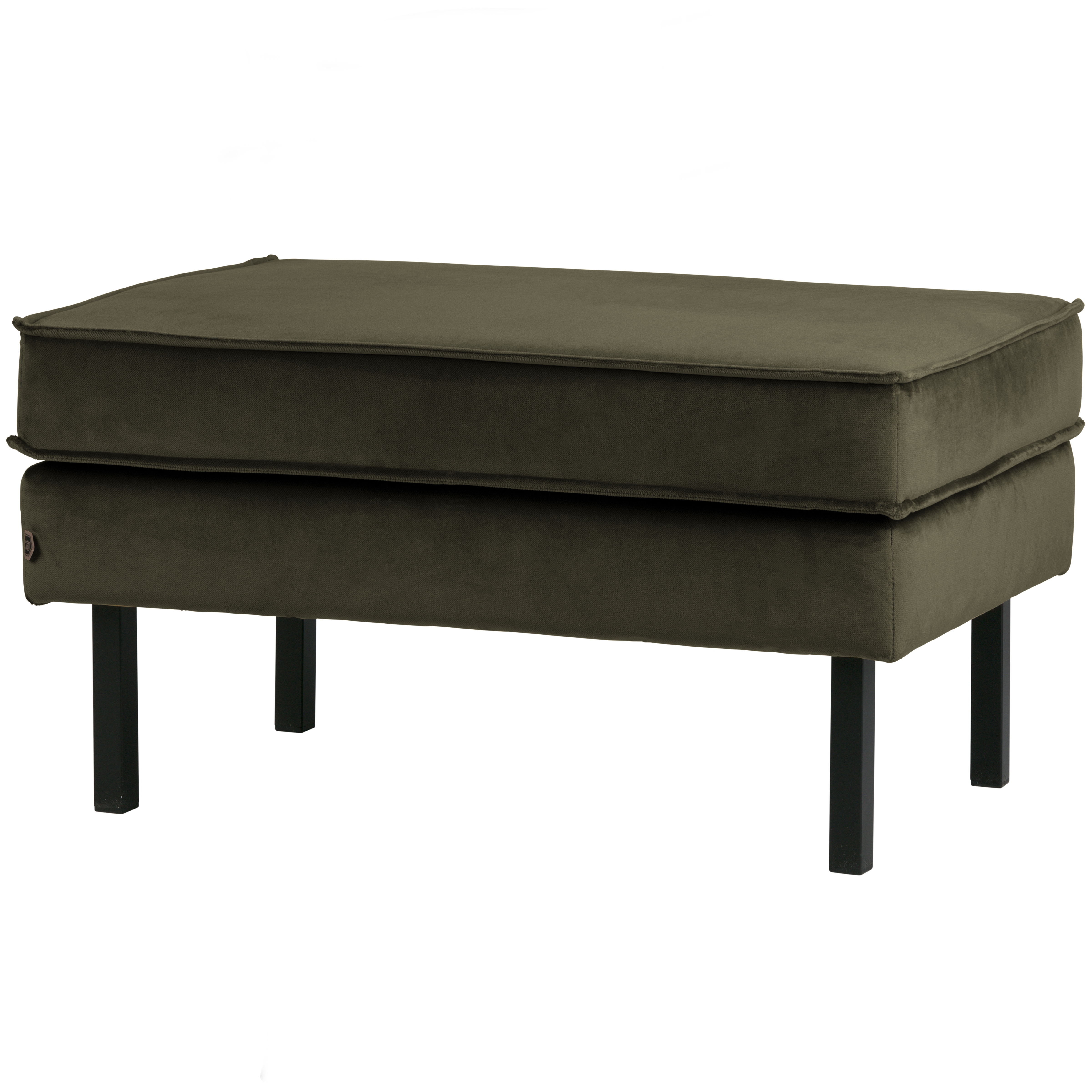 800897-156-02_VS_BP_Rodeo_hocker_velvet_dark_green_hunter_warm_groen_PS.jpg?auto=webp&format=png&width=1500&height=1500