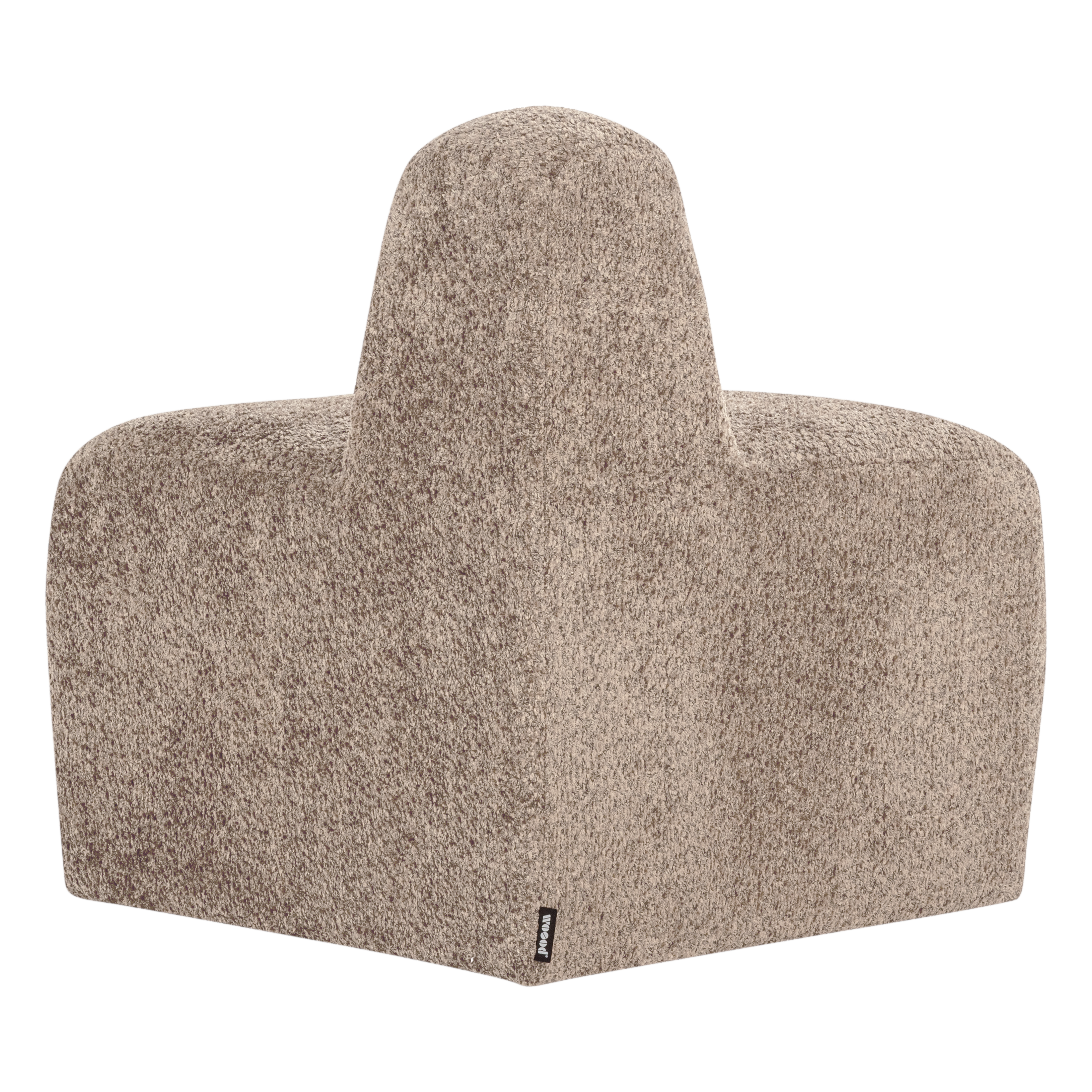 378035-WD_04_VS_WP_Mojo_base_eetbank_hoek_rond_rugleuning_wollig_donkerzand_B1.png?auto=webp&format=png&width=1500&height=1500