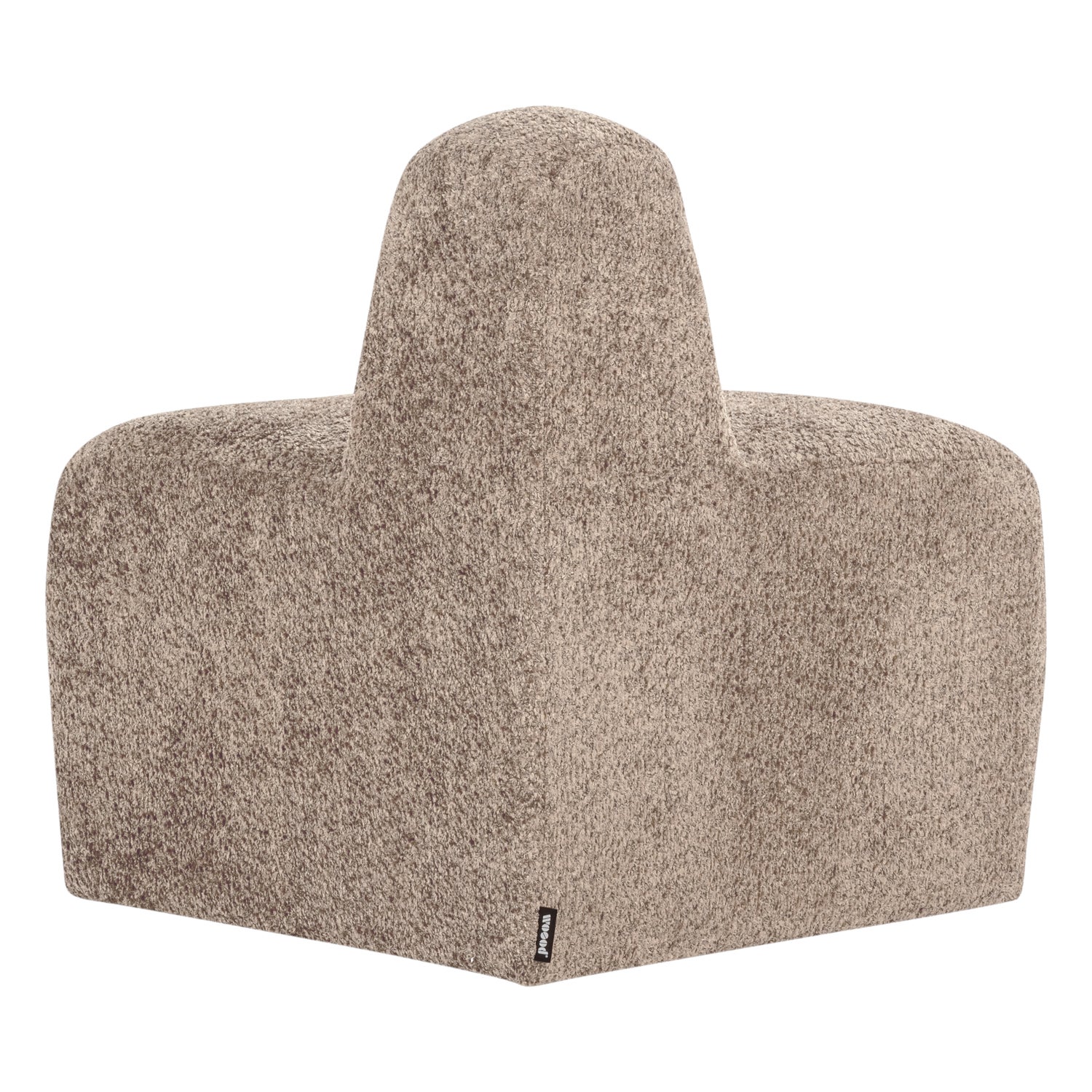 378035-WD_04_VS_WP_Mojo_base_eetbank_hoek_rond_rugleuning_wollig_donkerzand_B1.png?auto=webp&format=png&width=1500&height=1500