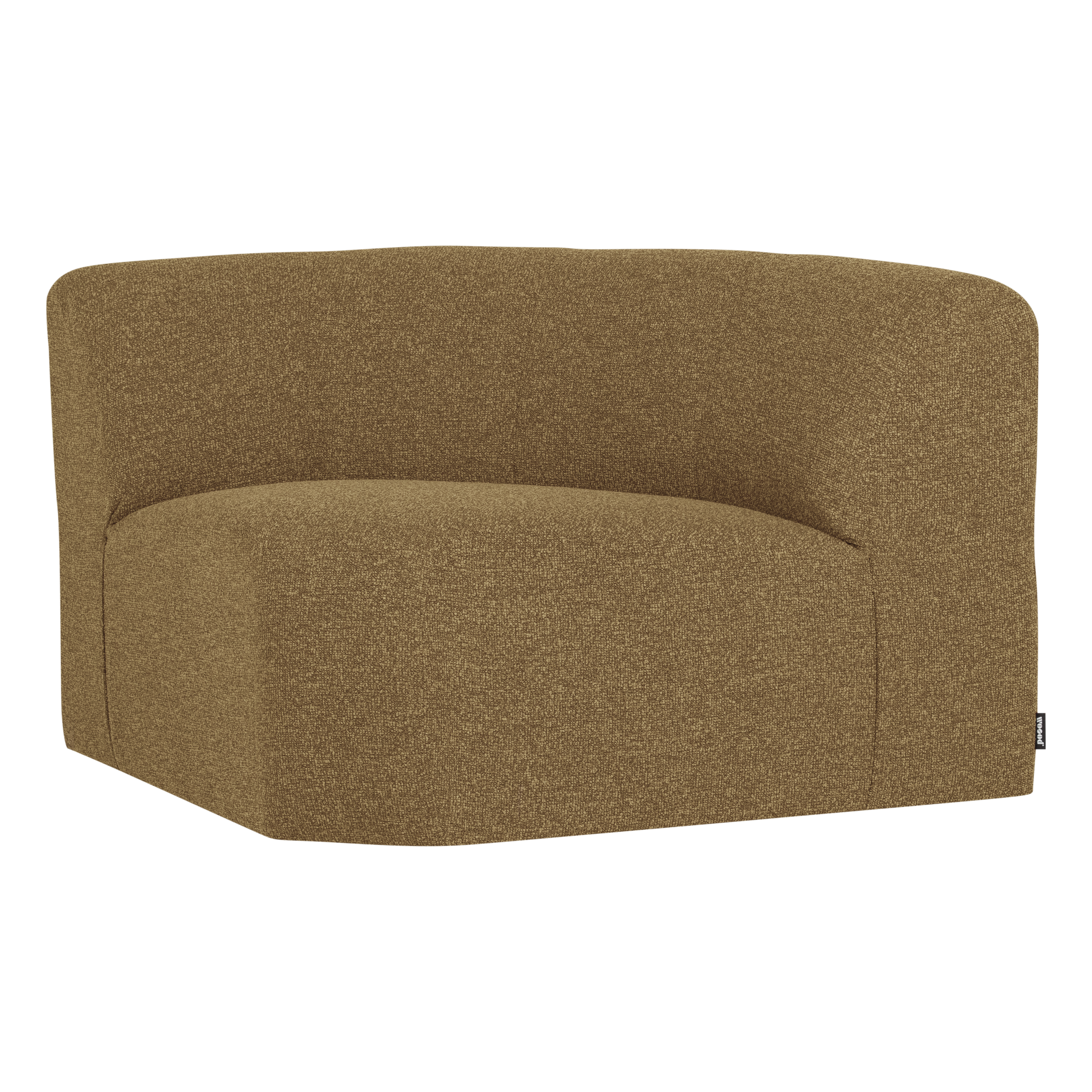378028-GM_02_VS_WP_Mojo_base_hoekelement_rond_boucle_geel_bruin_melange_FA.png?auto=webp&format=png&width=1500&height=1500