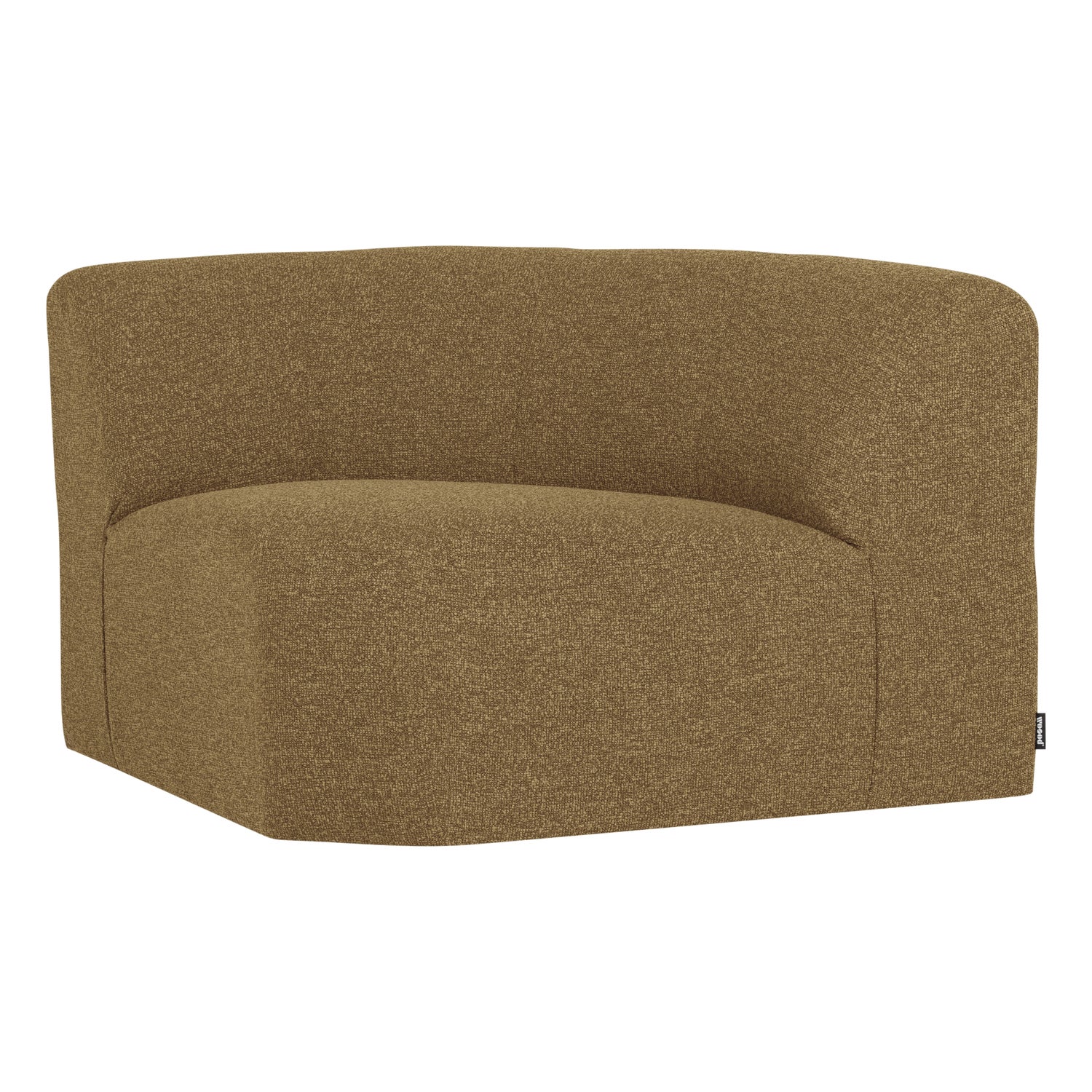 378028-GM_02_VS_WP_Mojo_base_hoekelement_rond_boucle_geel_bruin_melange_FA.png?auto=webp&format=png&width=1500&height=1500