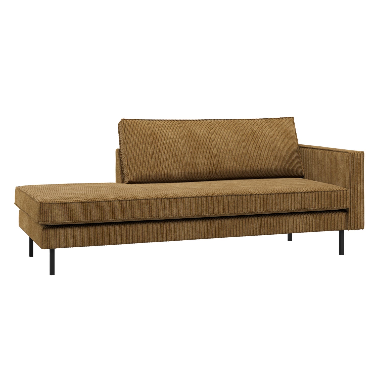 800746-H_01_VS_WP_Rodeo_daybed_rechts_ribstof_honinggeel_F1.png?auto=webp&format=png&width=1500&height=1500