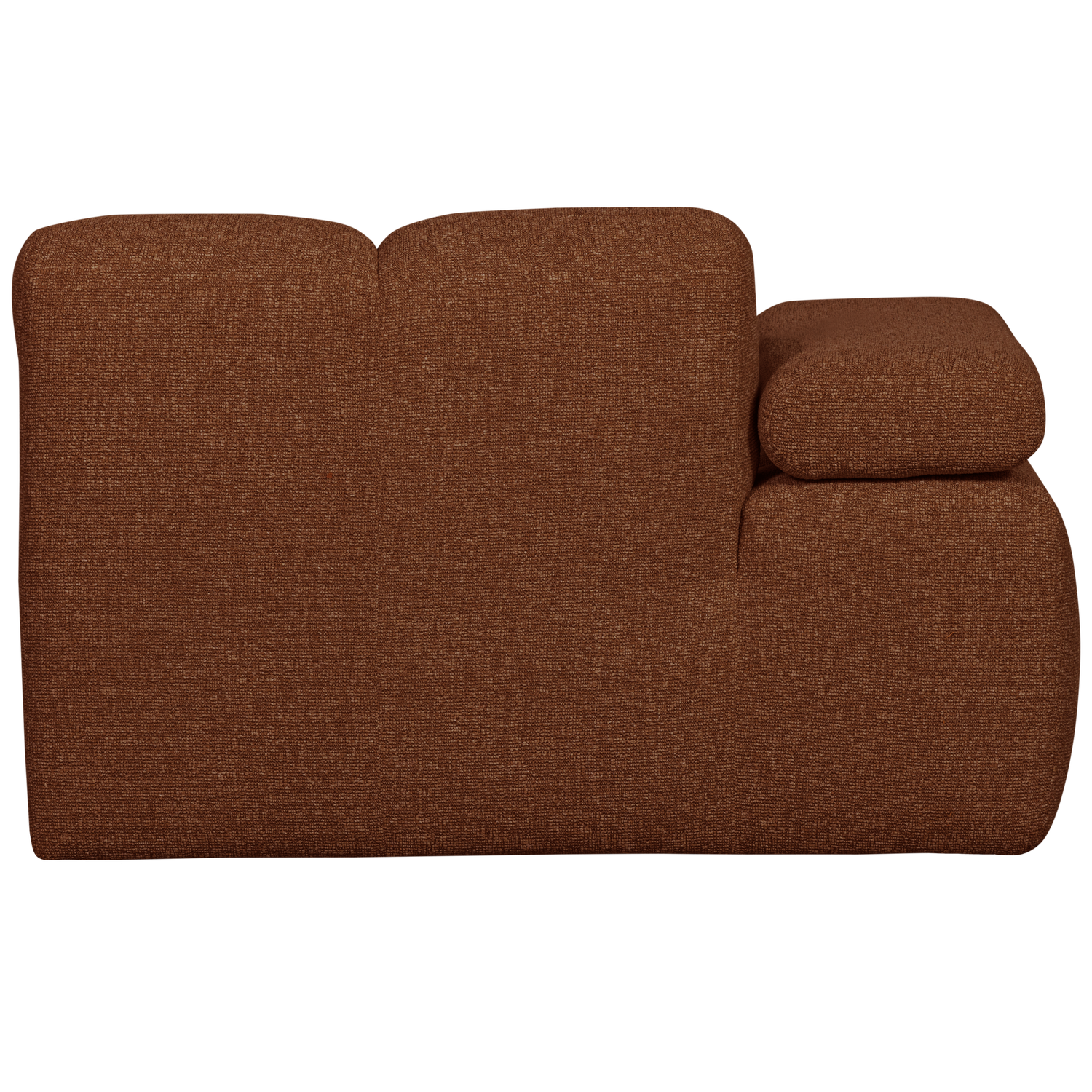377459-RM-06_VS_WE_Mojo_chaise_longue_element_links_boucle_roest_bruin_melange_AK1.png?auto=webp&format=png&width=1500&height=1500
