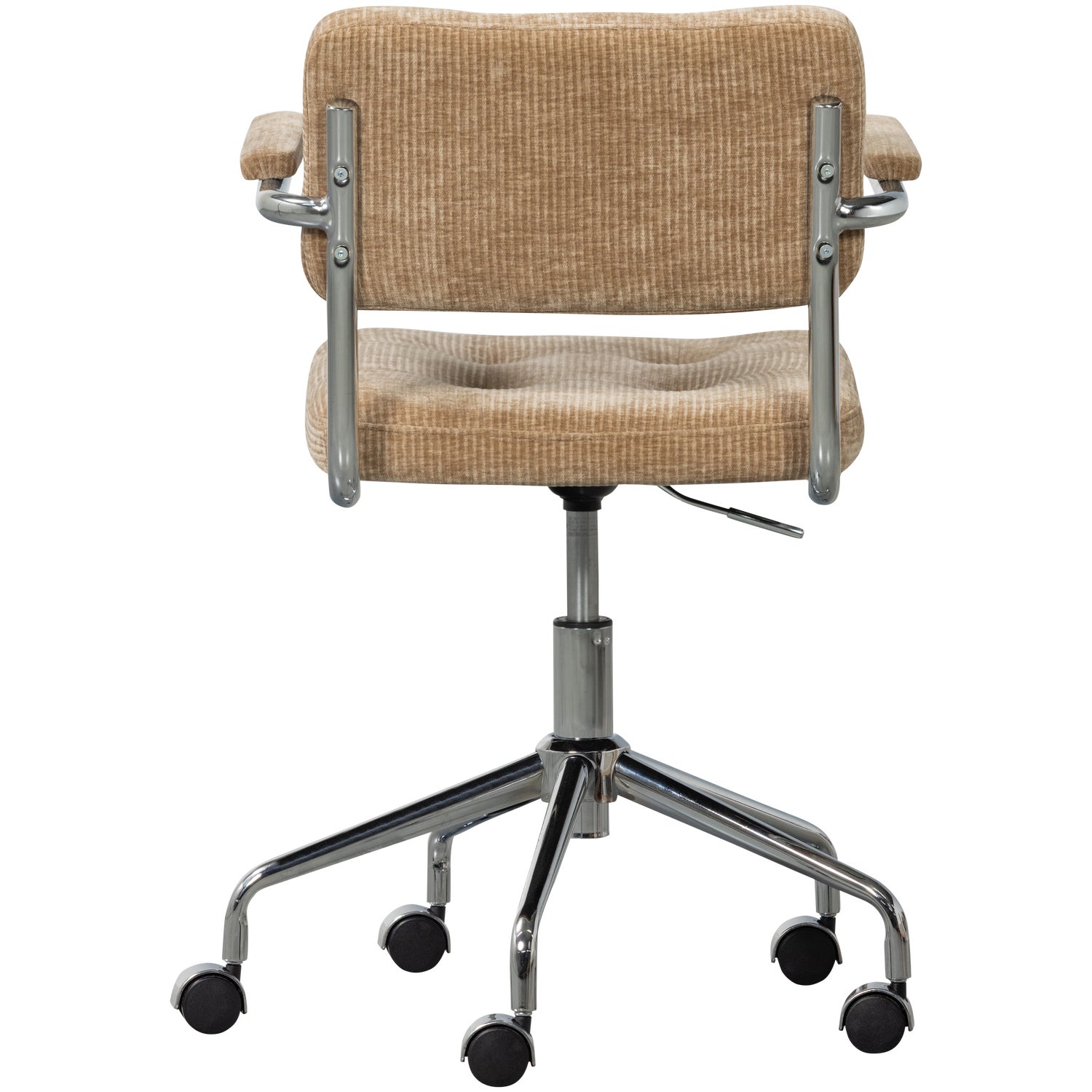 377538-D-04_VS_FA_Kova_bureaustoel_geweven_ribstof_donkerzand_B1.png?auto=webp&format=png&width=1500&height=1500