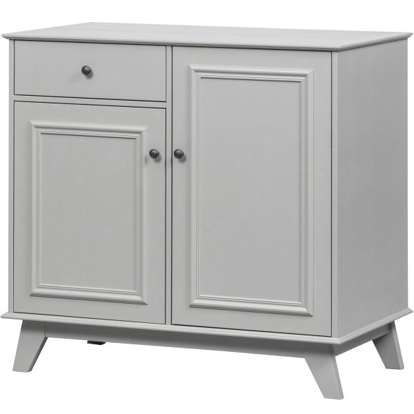 Image of LILY STORAGE CABINET PINE CLAY [fsc]