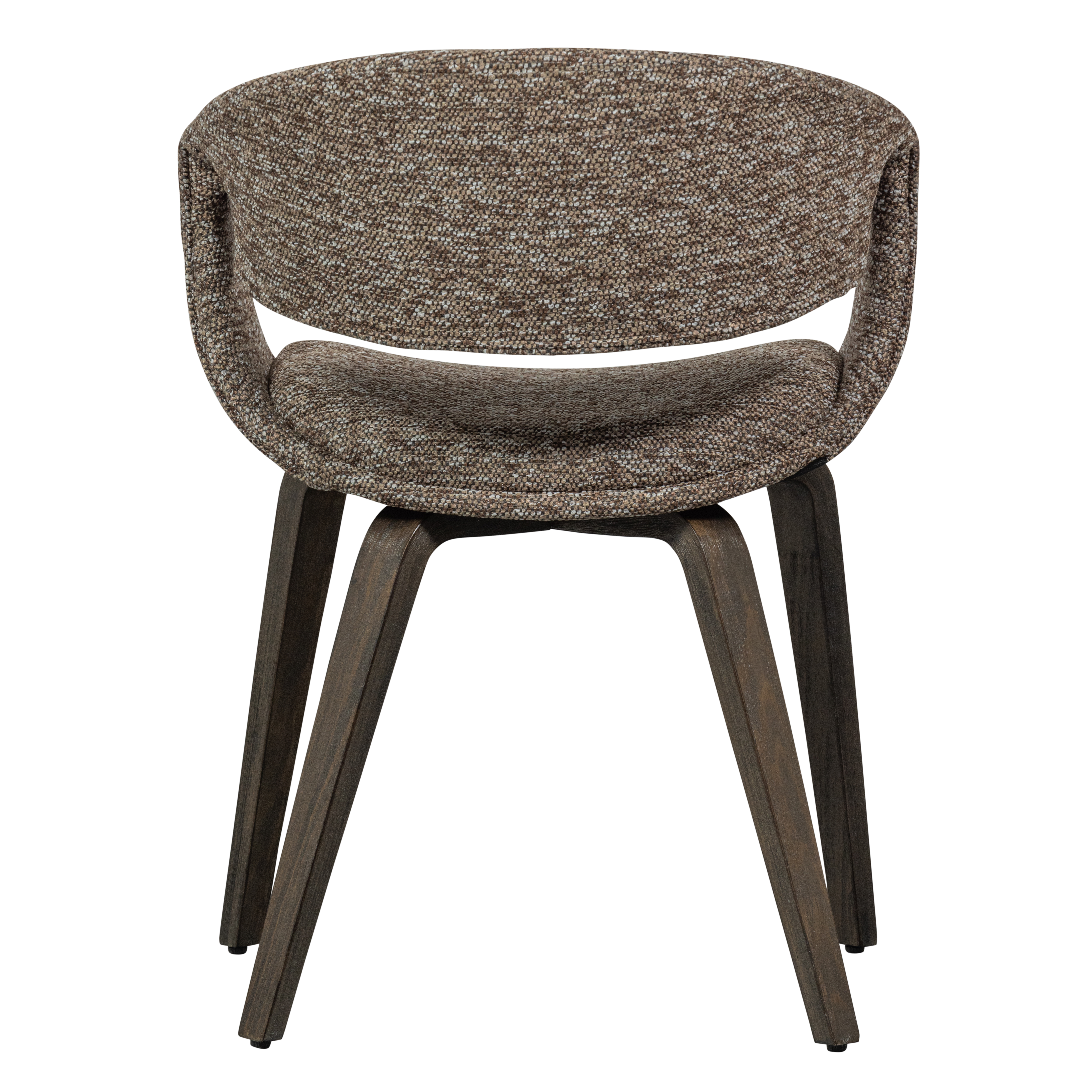 377505-BD-04_VS_ES_Yossi_eetkamerstoel_bruin_met_houten_poot_donkerbruin_B1.png?auto=webp&format=png&width=1500&height=1500