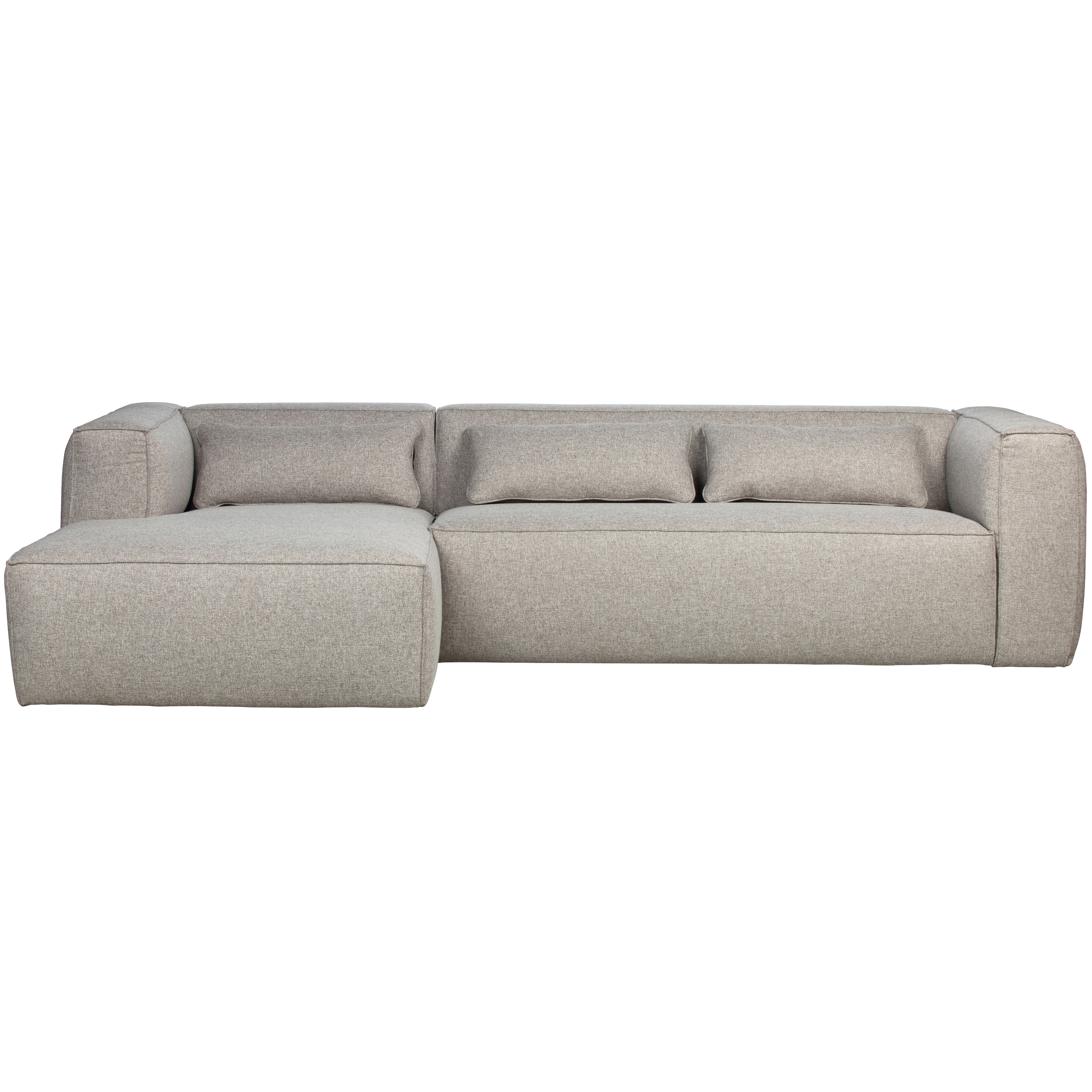 373388-G-02_VS_WE_Bean_hoekbank_links_incl_kussens_lichtgrijs_gemeleerd_EA.jpg?auto=webp&format=png&width=1500&height=1500