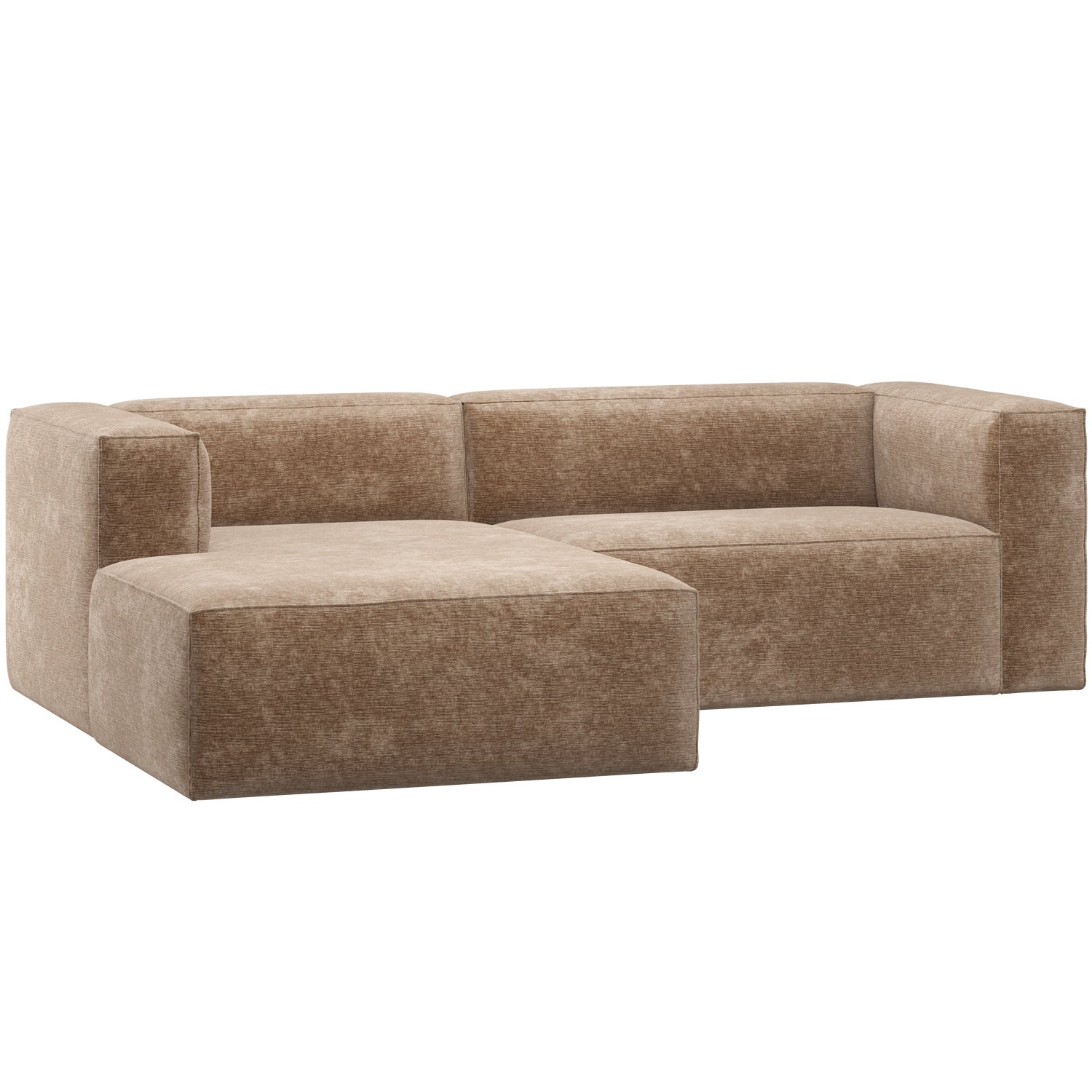 377432-VT_01_VS_ES_Bean_chaise_longue_bank_links_chenille_velvet_taupe_F1.png?auto=webp&format=png&width=1500&height=1500
