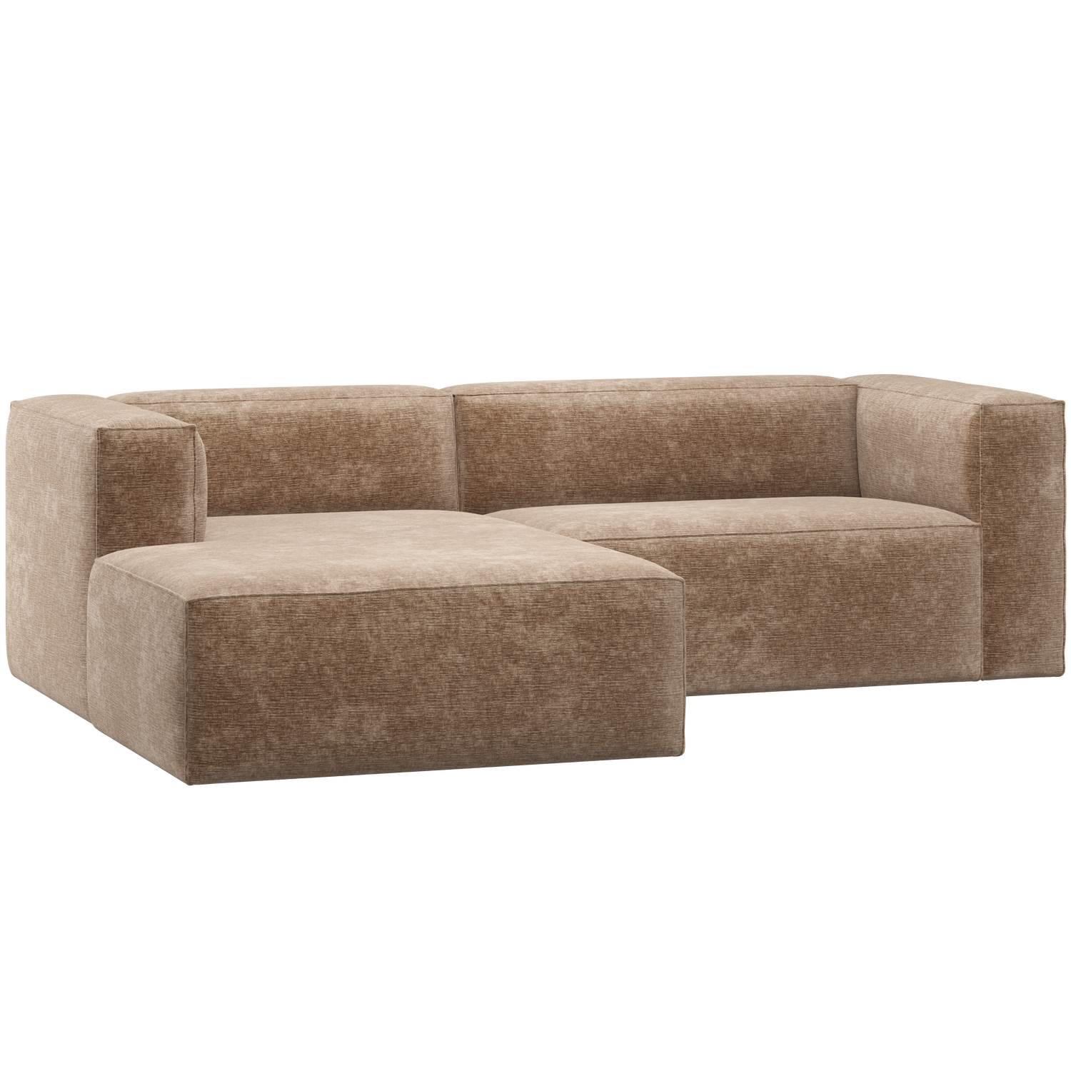 377432-VT_01_VS_ES_Bean_chaise_longue_bank_links_chenille_velvet_taupe_F1.png?auto=webp&format=png&width=1500&height=1500