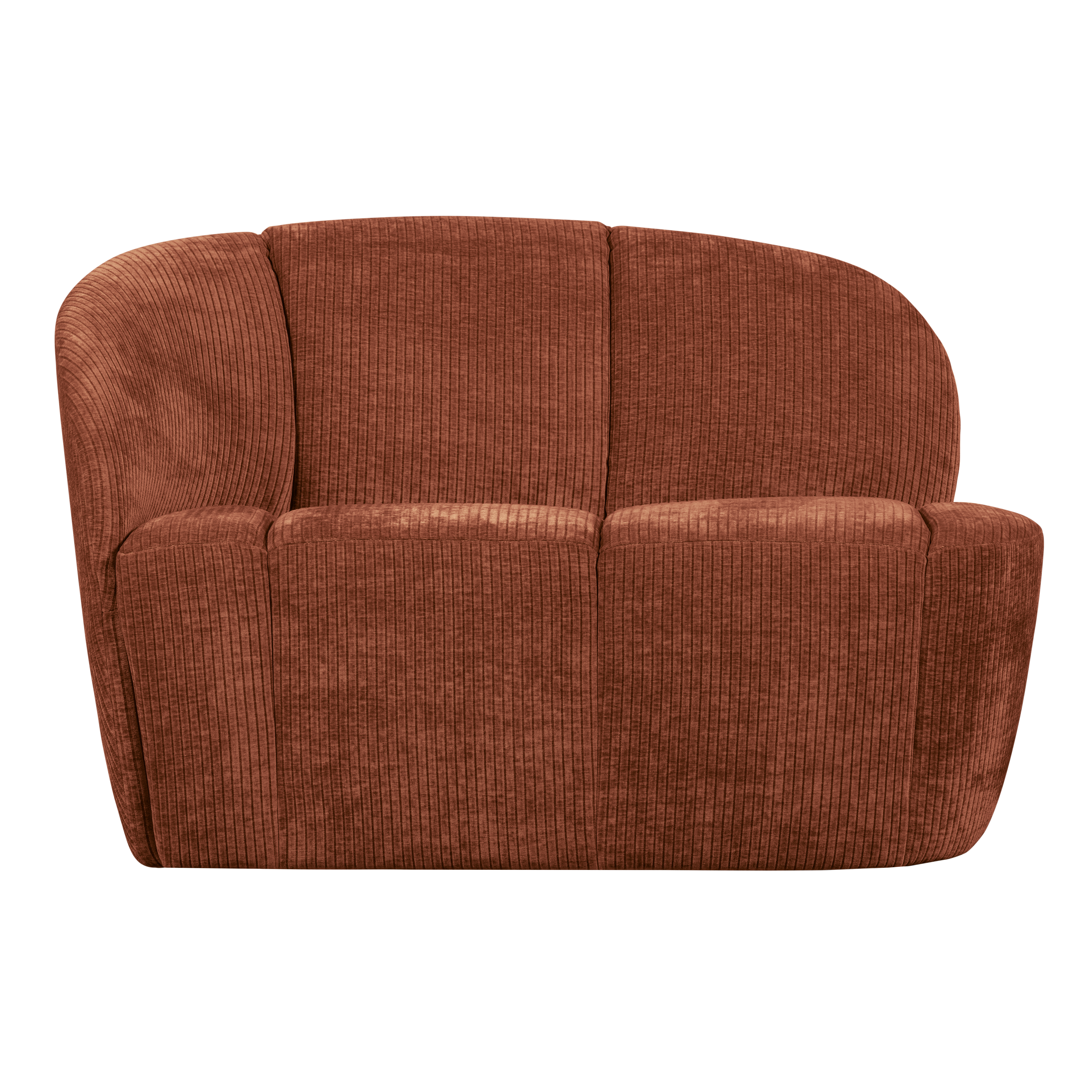 Banc 2 places gauche