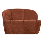 Banc 2 places gauche