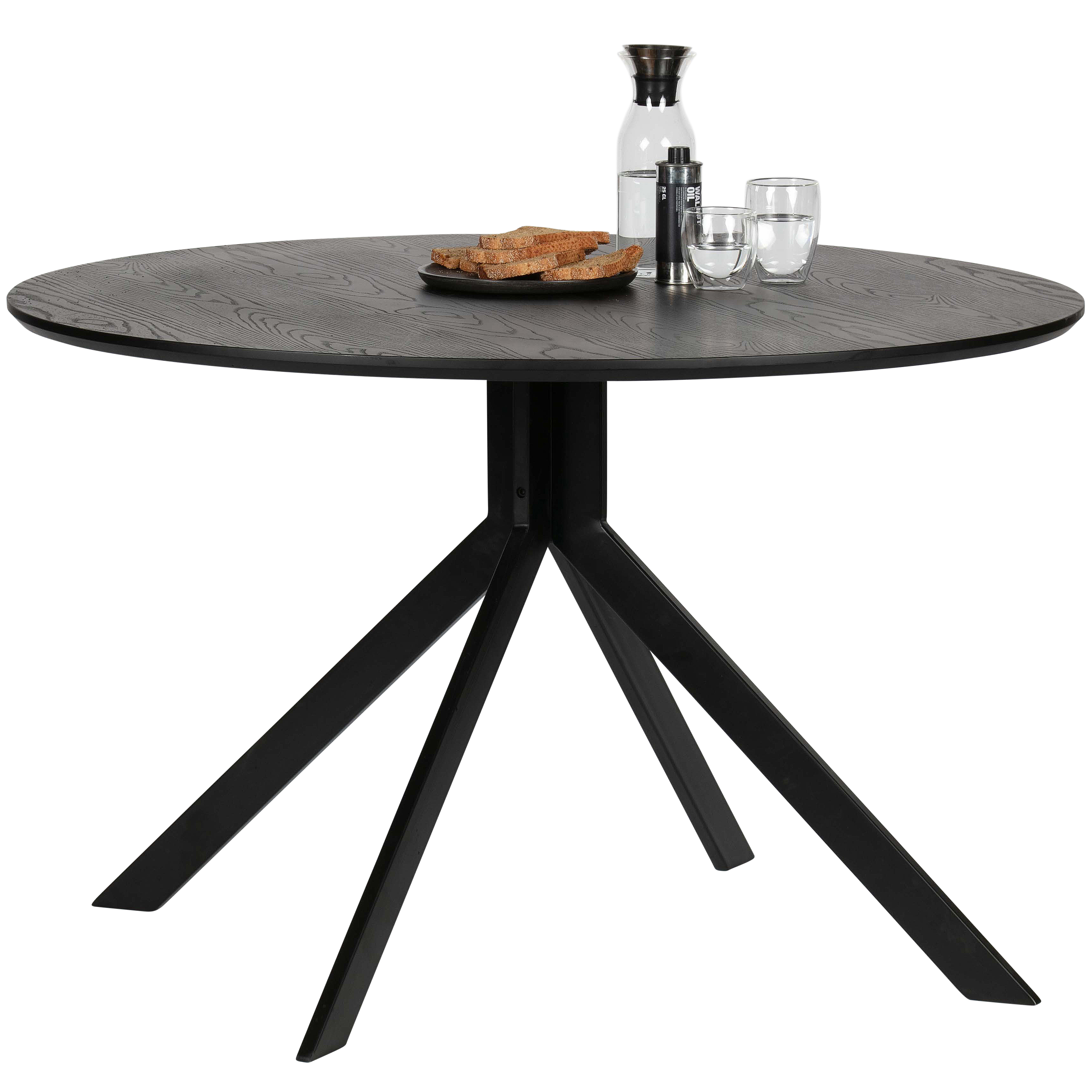 Dining table round Ø120CM