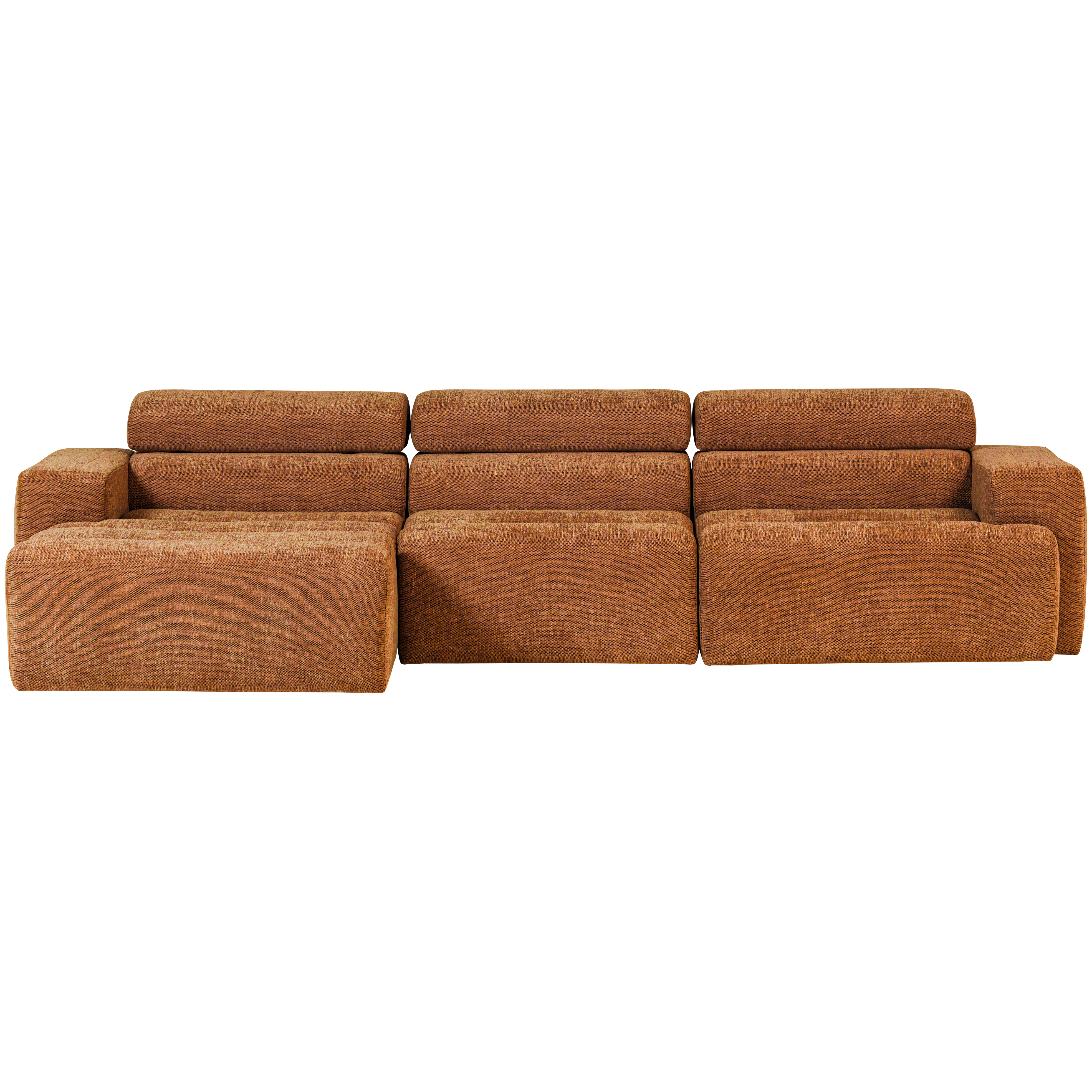 Chaise longue gauche