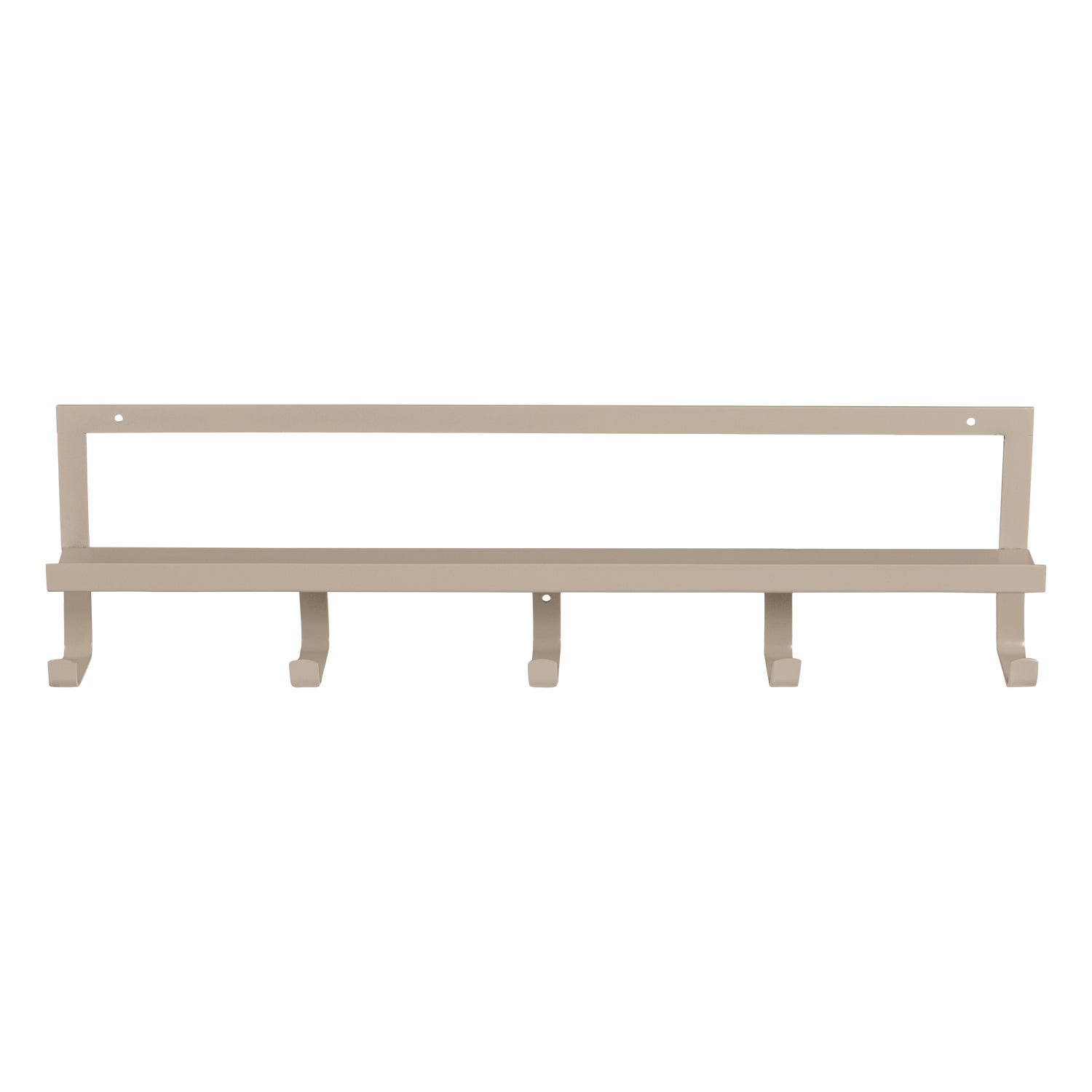 373431-A_02_VS_Quinn_kapstok_5_haken_metaal_zand_F1.png?auto=webp&format=png&width=1500&height=1500