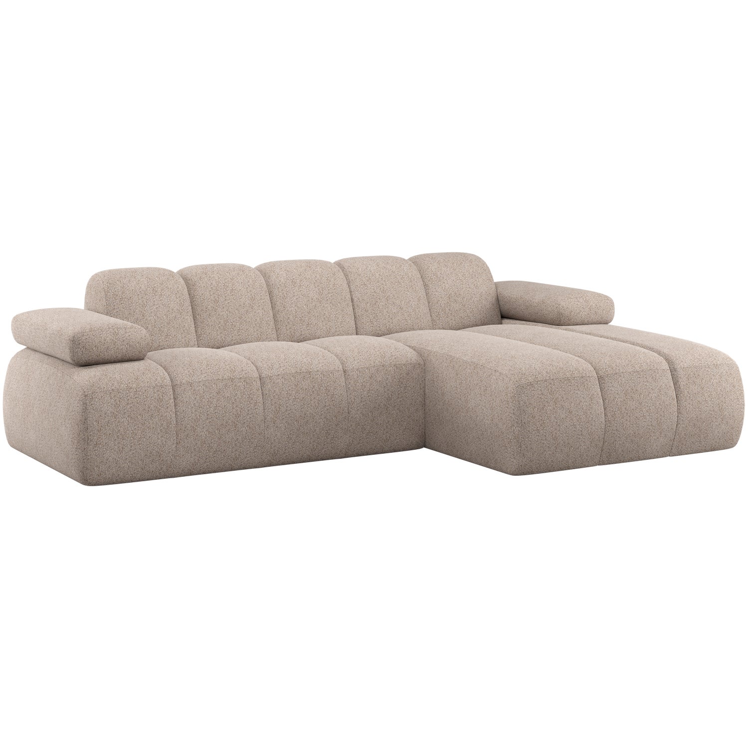 377465-WD-01_VS_WP_Mojo_chaise_longue_bank_rechts_wollig_donkerzand_F1.png?auto=webp&format=png&width=1500&height=1500